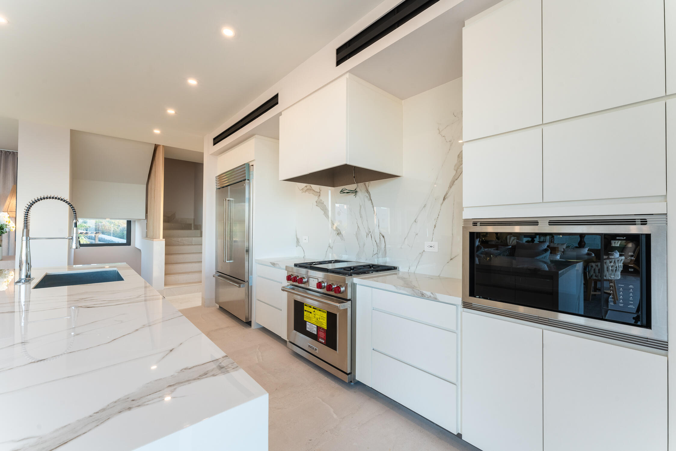 3 Migaloo Quivira Los Cabos, Quivira Ocean & Sunset View