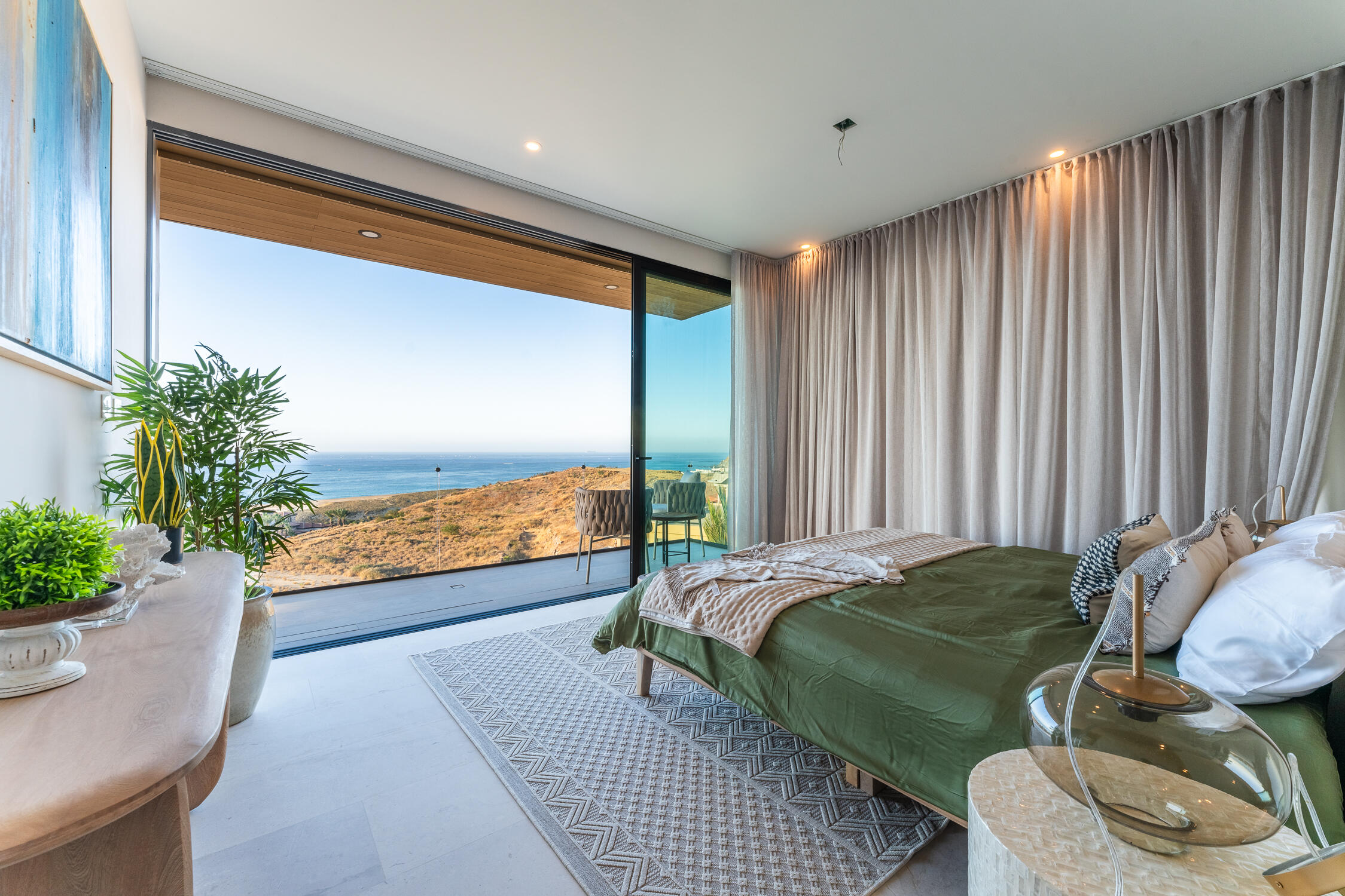 3 Migaloo Quivira Los Cabos, Quivira Ocean & Sunset View