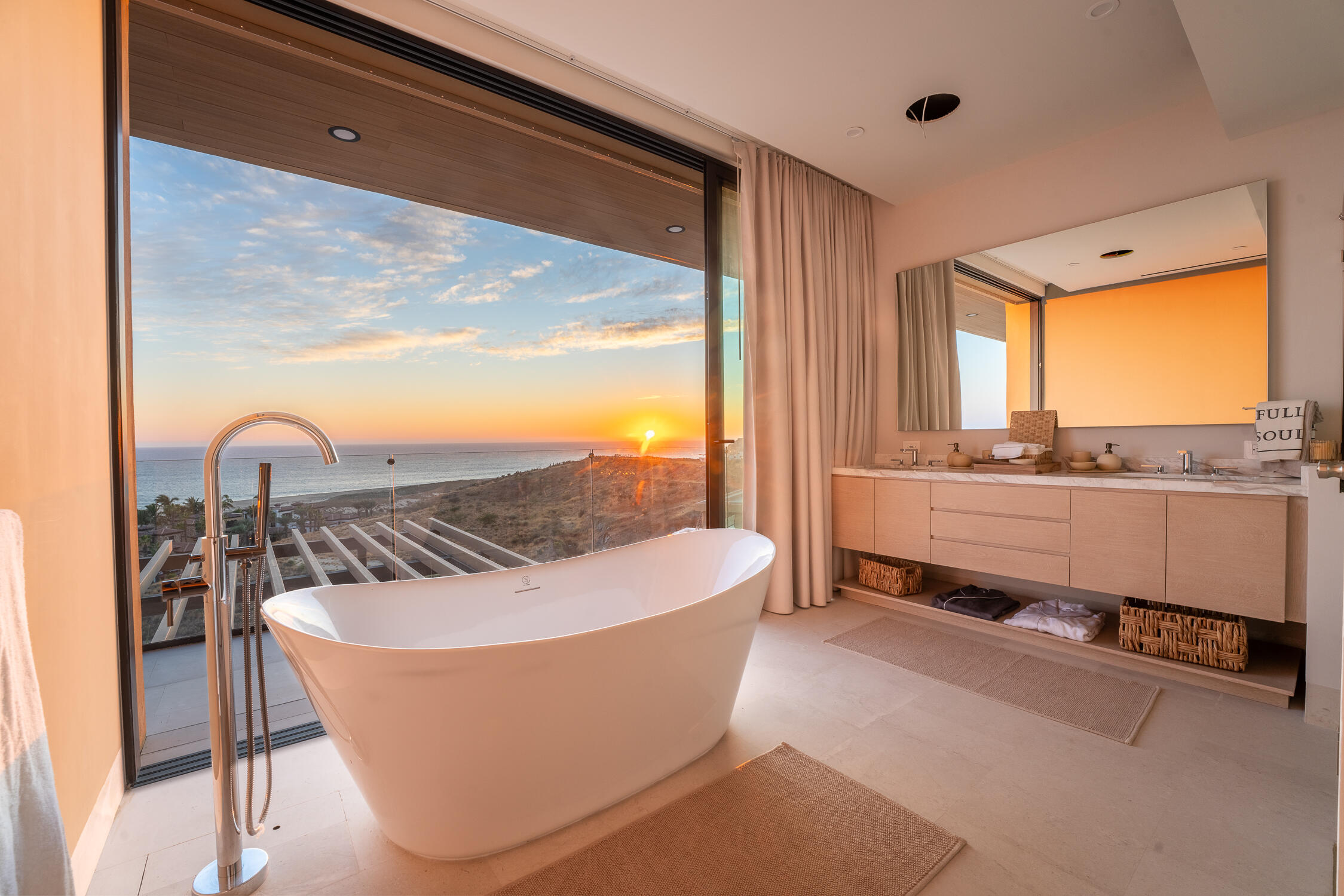 3 Migaloo Quivira Los Cabos, Quivira Ocean & Sunset View