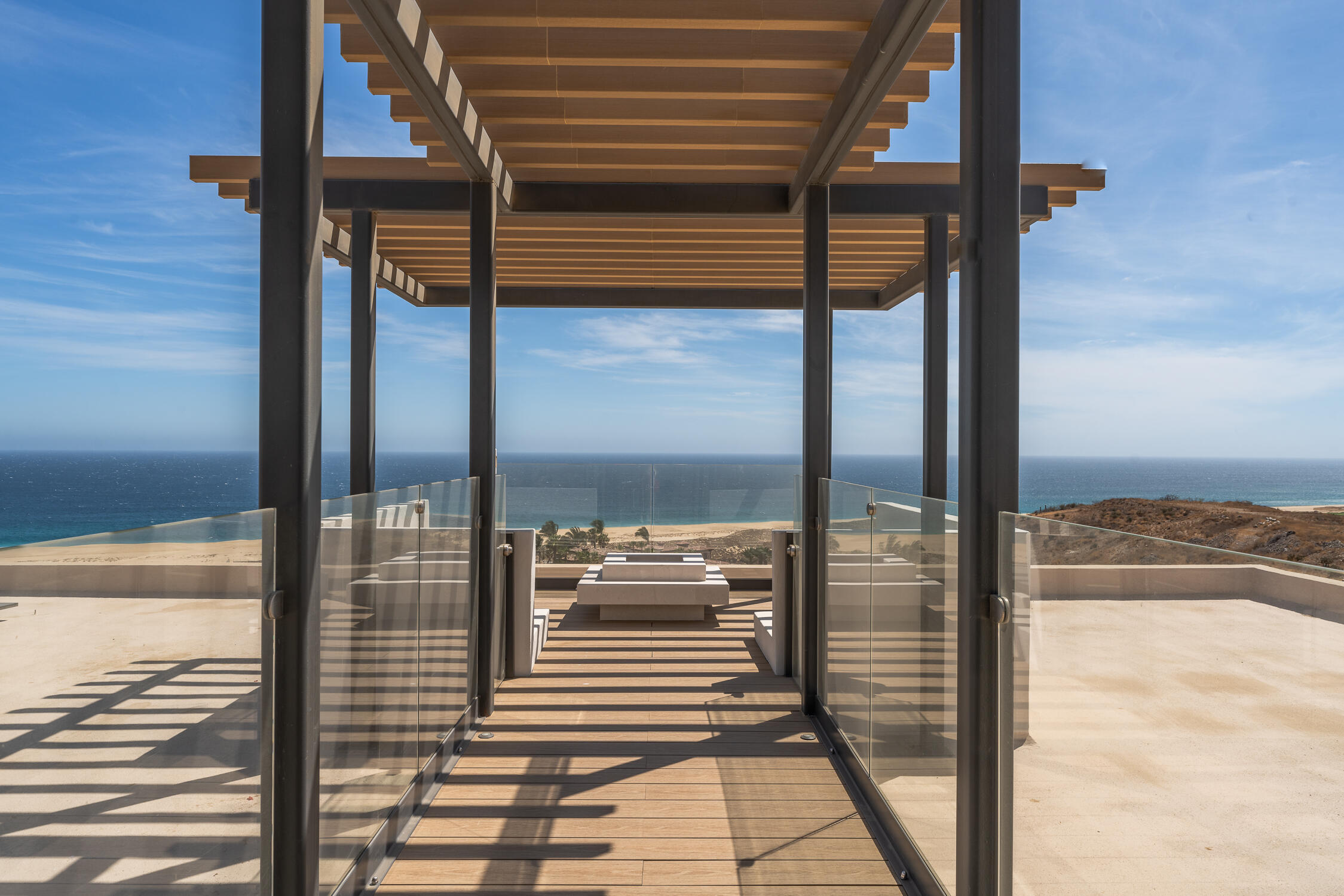 3 Migaloo Quivira Los Cabos, Quivira Ocean & Sunset View