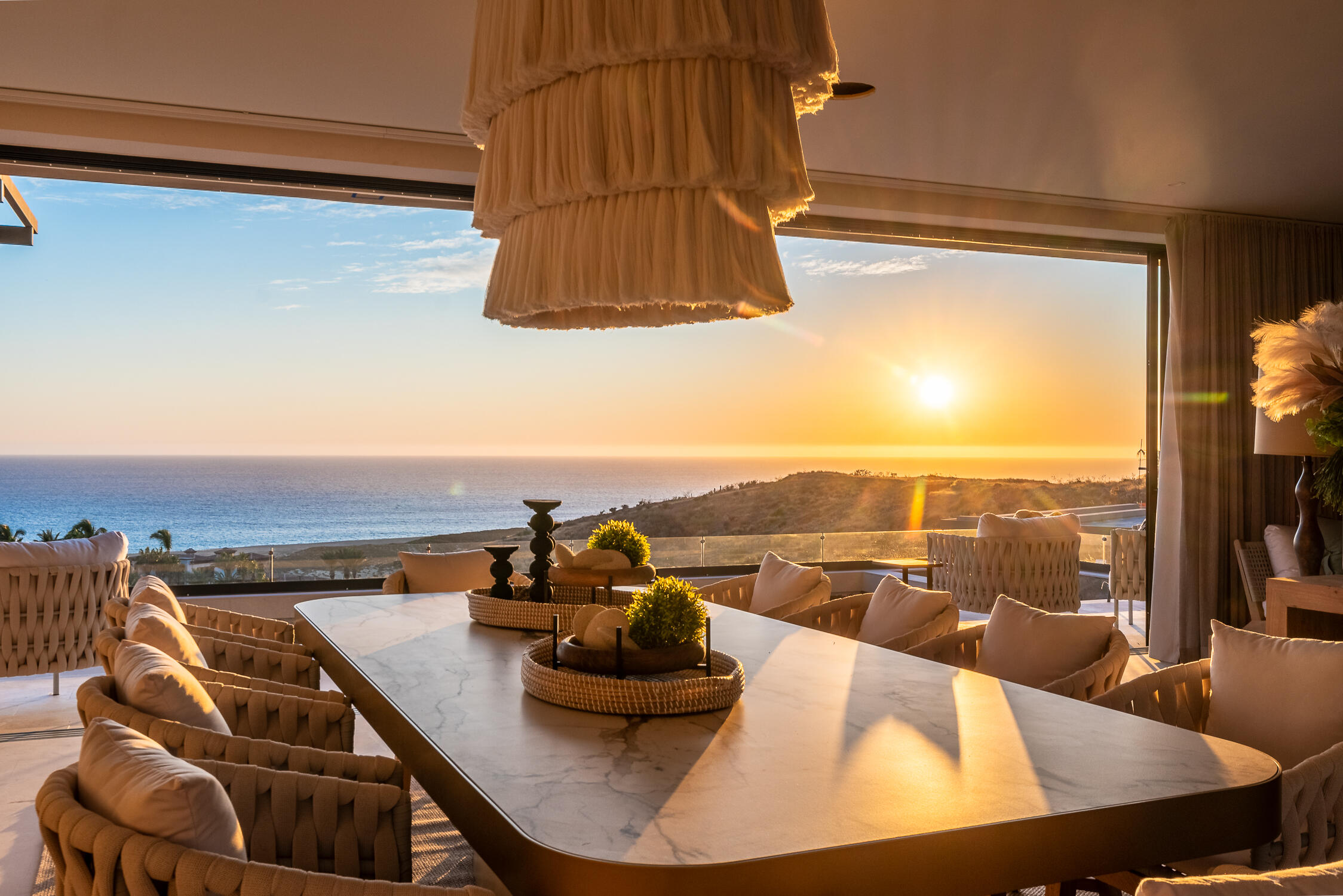 3 Migaloo Quivira Los Cabos, Quivira Ocean & Sunset View