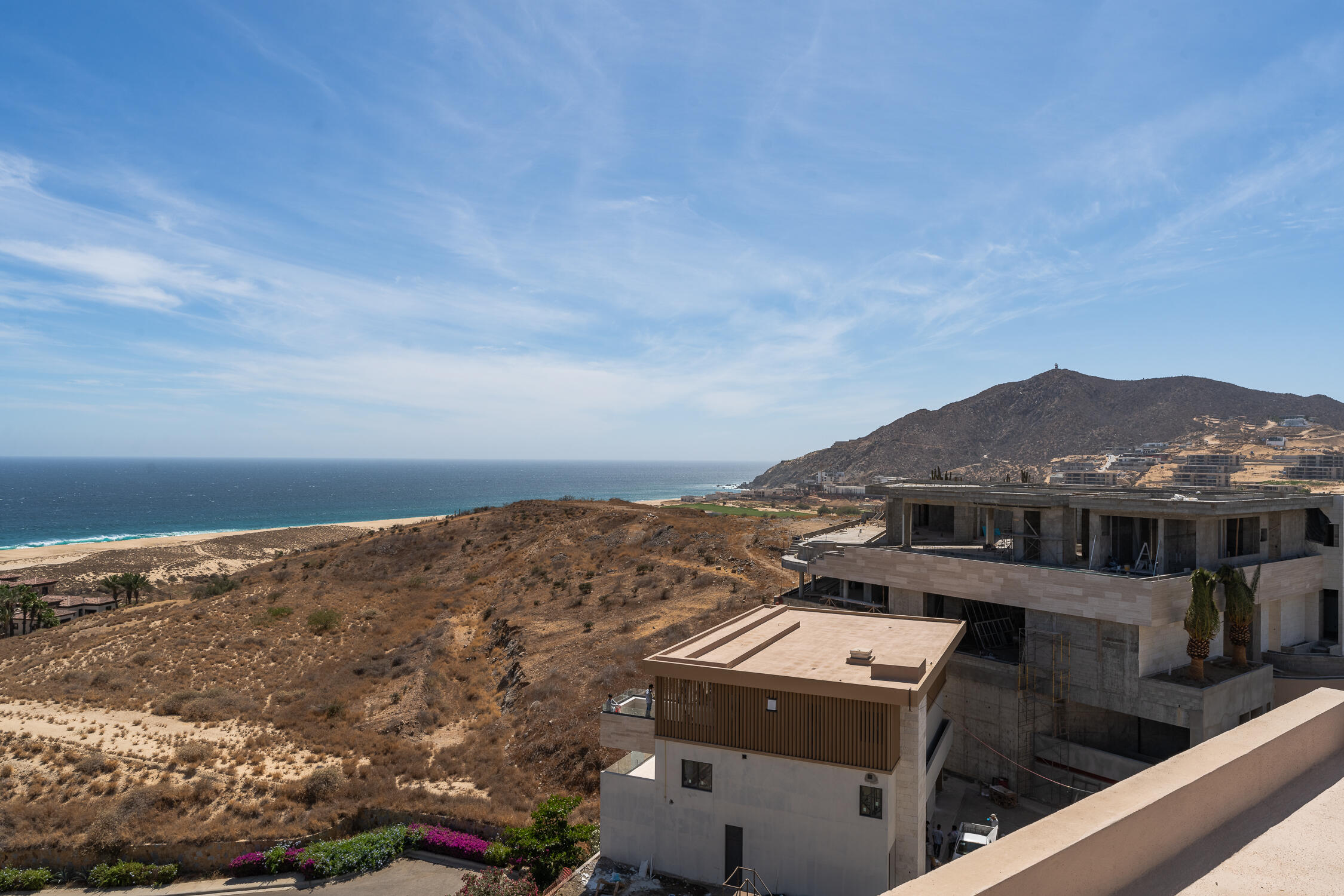 3 Migaloo Quivira Los Cabos, Quivira Ocean & Sunset View