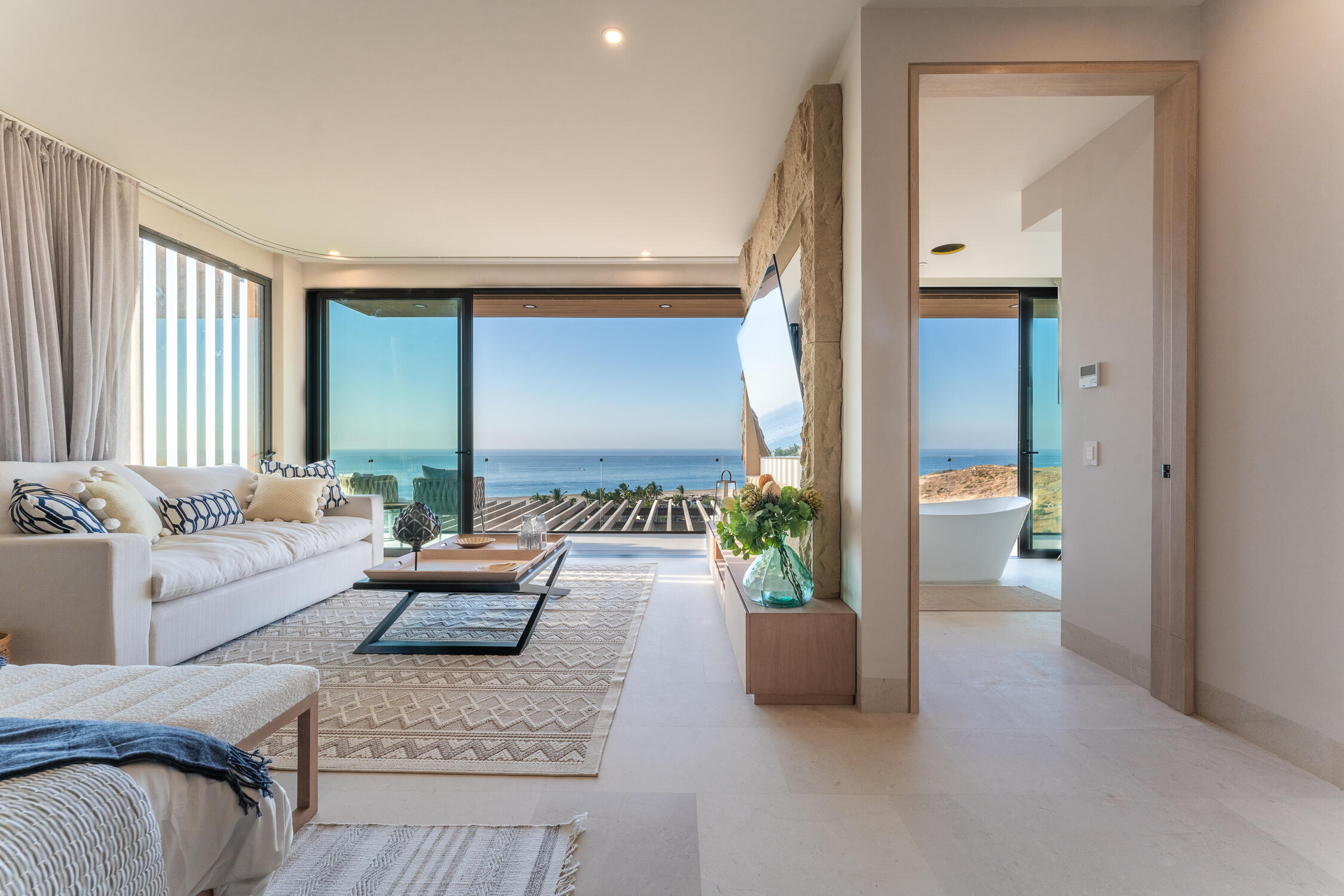 3 Migaloo Quivira Los Cabos, Quivira Ocean & Sunset View