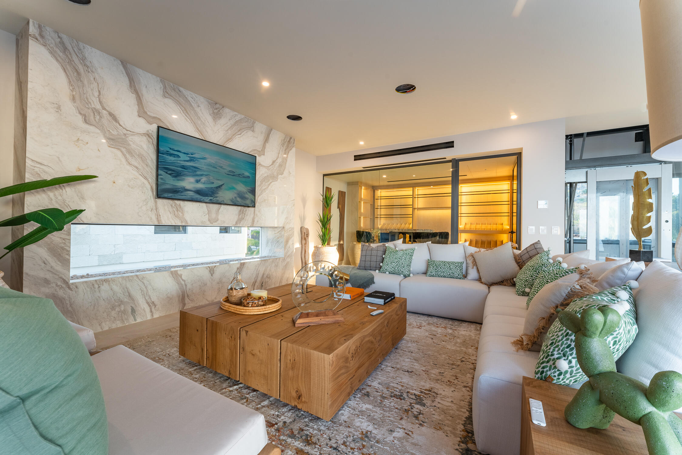 3 Migaloo Quivira Los Cabos, Quivira Ocean & Sunset View