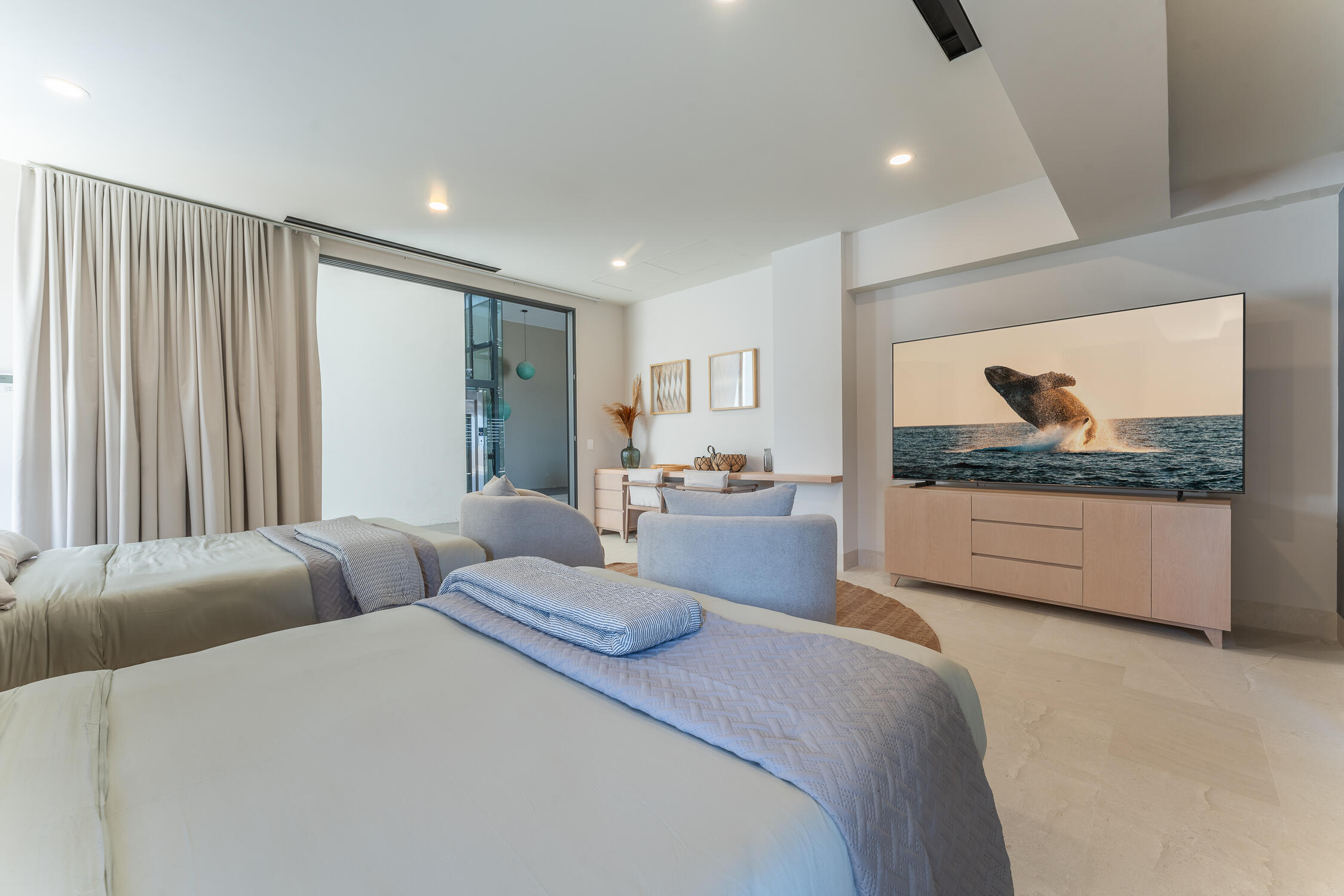 3 Migaloo Quivira Los Cabos, Quivira Ocean & Sunset View