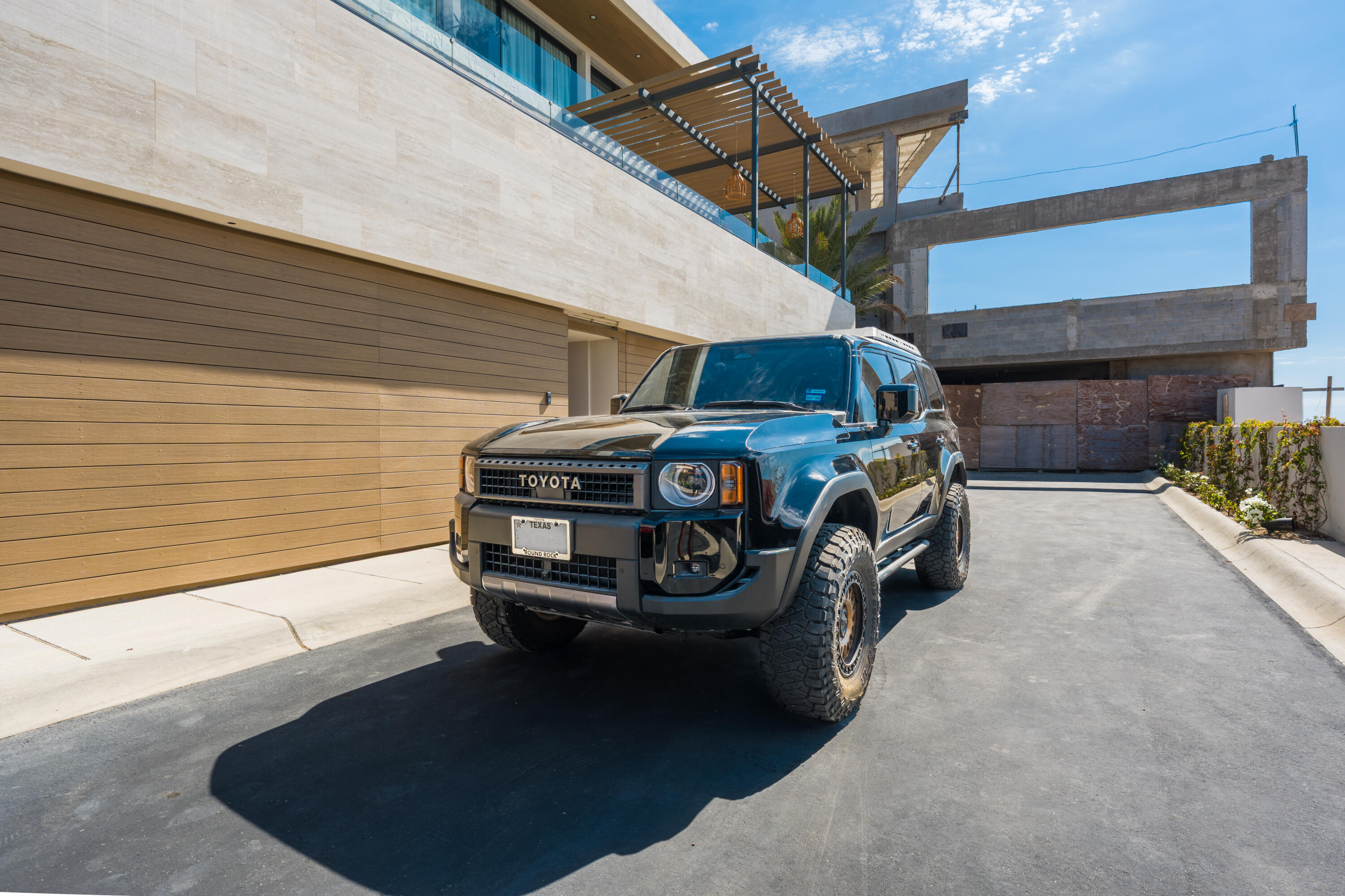 3 Migaloo Quivira Los Cabos, Quivira Ocean & Sunset View