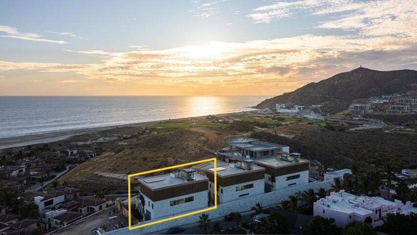 3 Migaloo Quivira Los Cabos, Quivira Ocean & Sunset View
