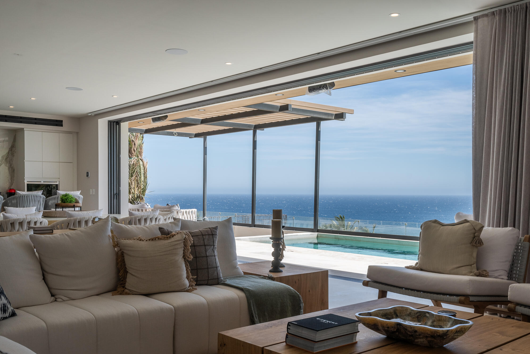 3 Migaloo Quivira Los Cabos, Quivira Ocean & Sunset View