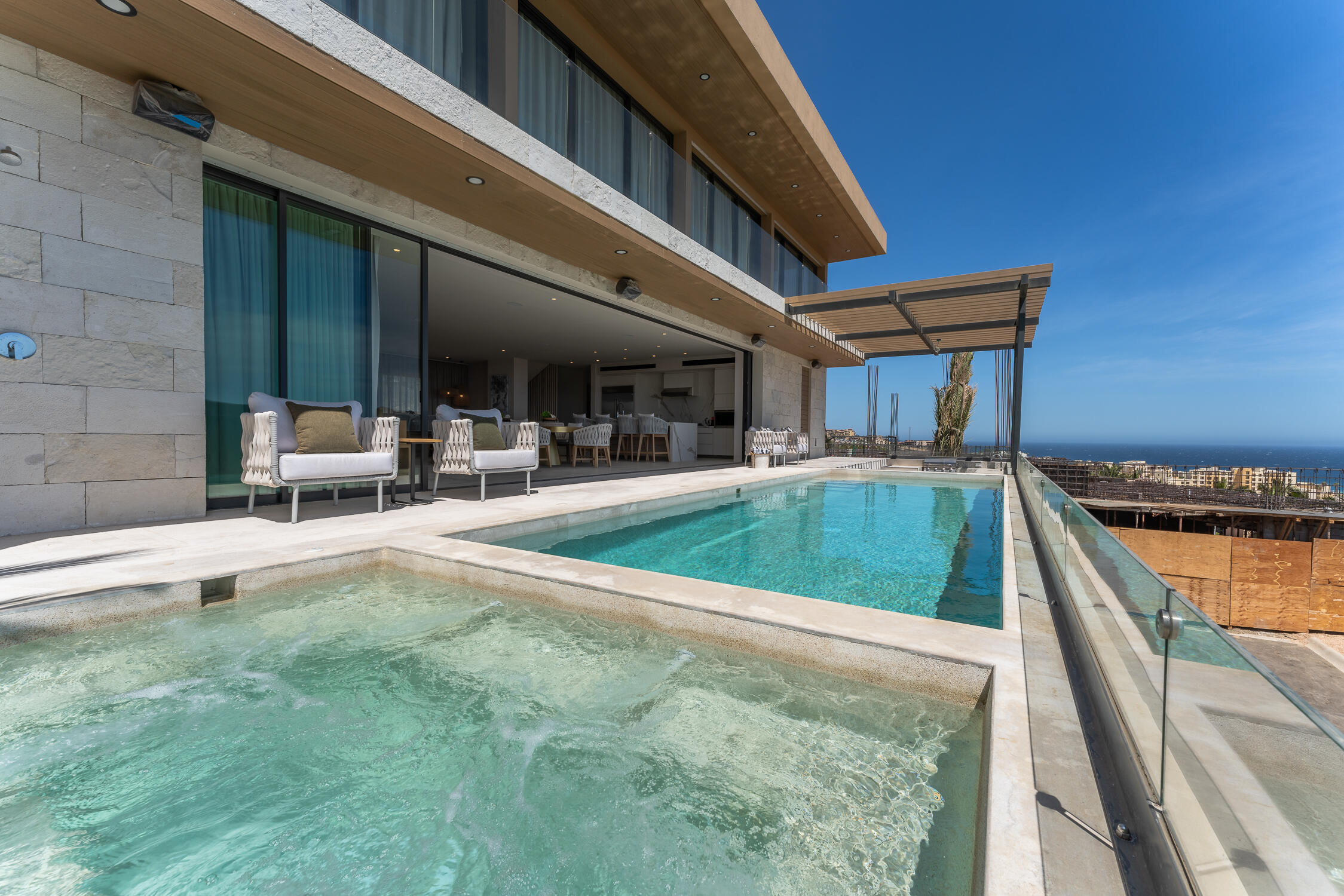 3 Migaloo Quivira Los Cabos, Quivira Ocean & Sunset View