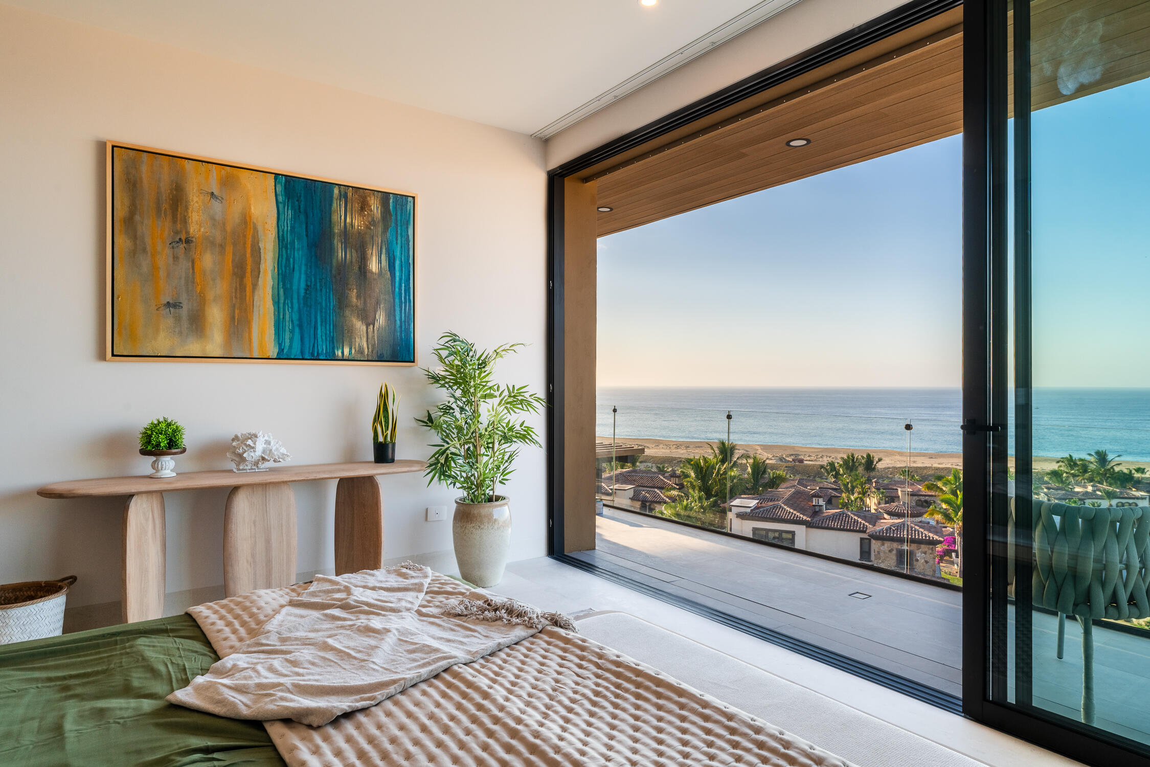 3 Migaloo Quivira Los Cabos, Quivira Ocean & Sunset View