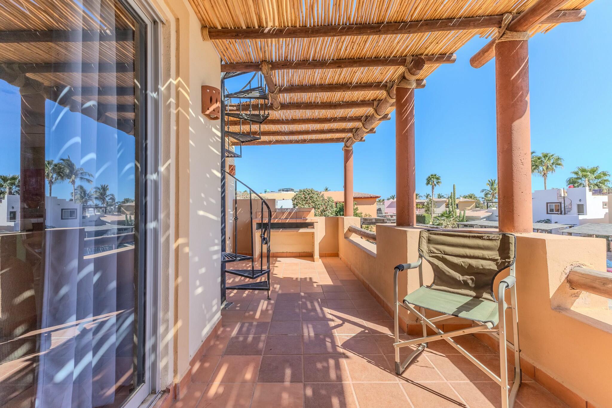 78 Villas del tezal, The Tezal Gem