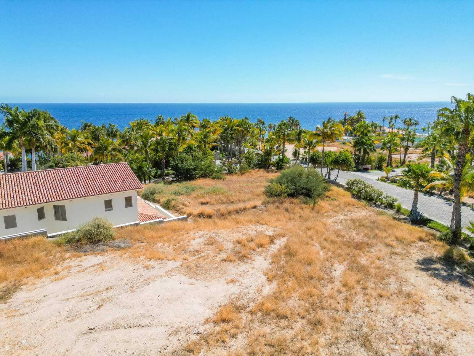 Carr Transp KM 24.6, Punta Bella Lote 21