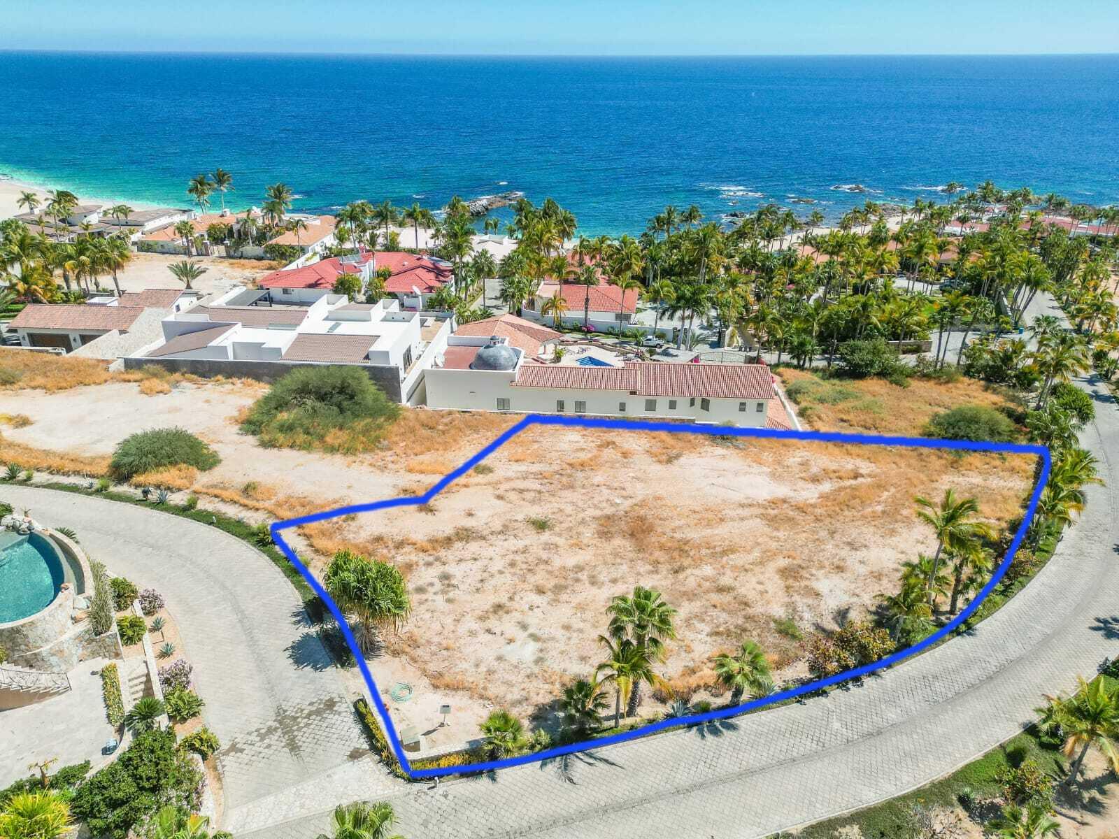 Carr Transp KM 24.6, Punta Bella Lote 21