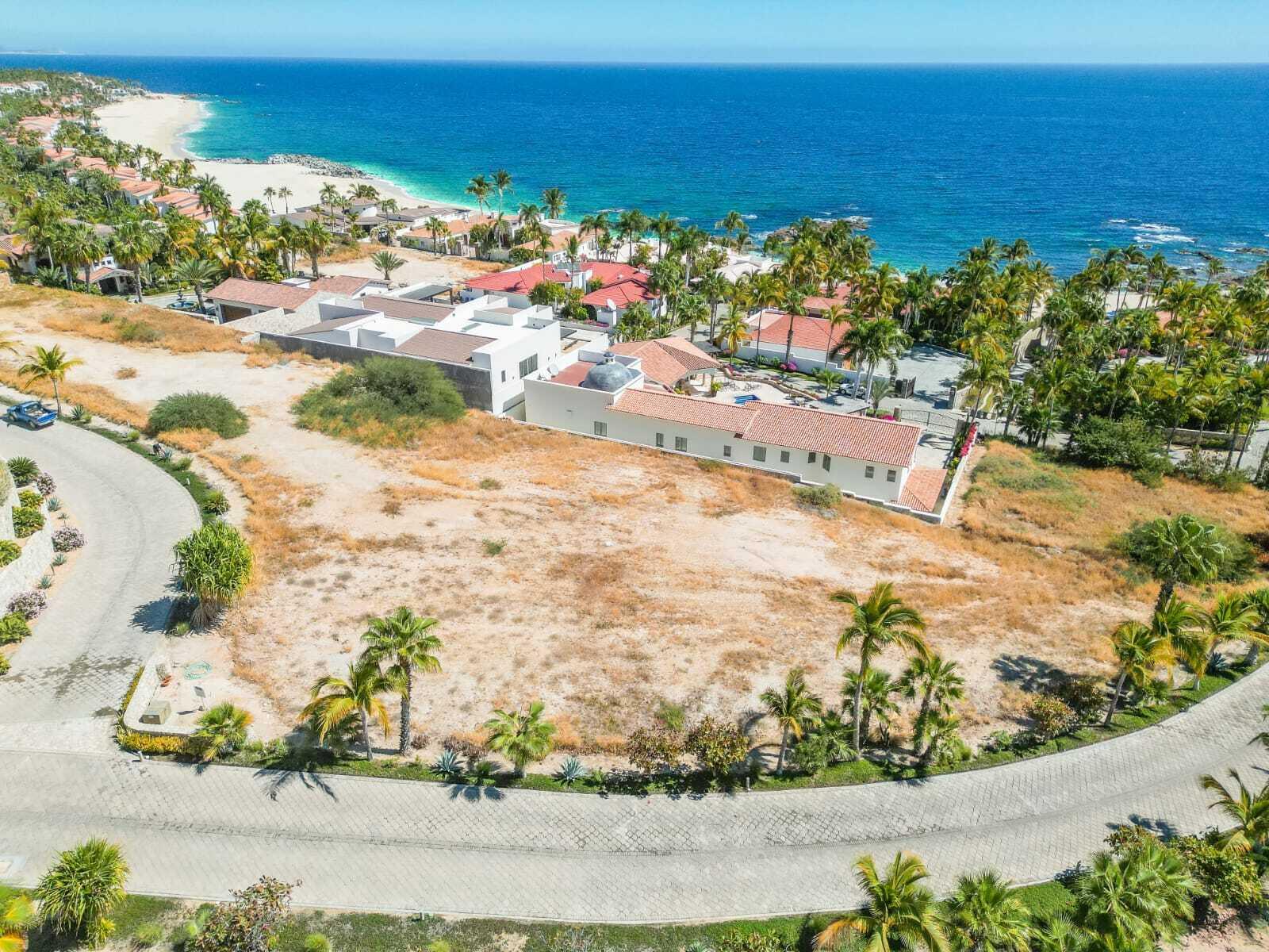 Carr Transp KM 24.6, Punta Bella Lote 21