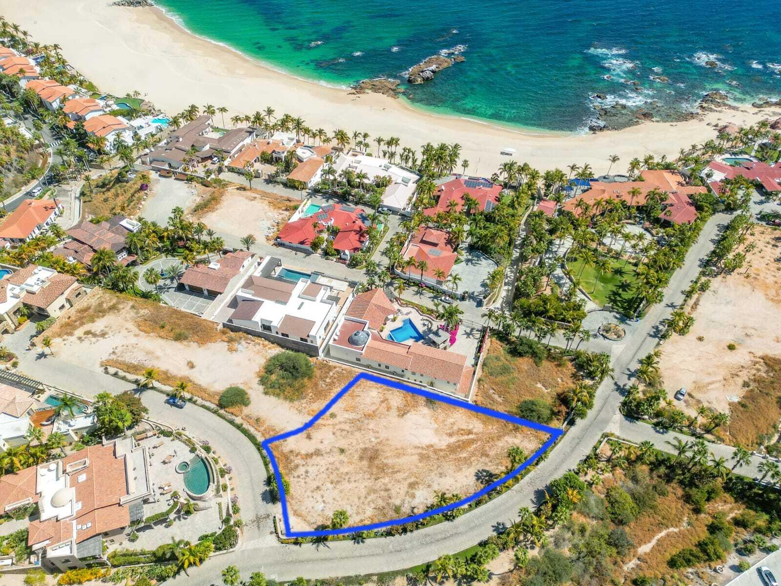 Carr Transp KM 24.6, Punta Bella Lote 21