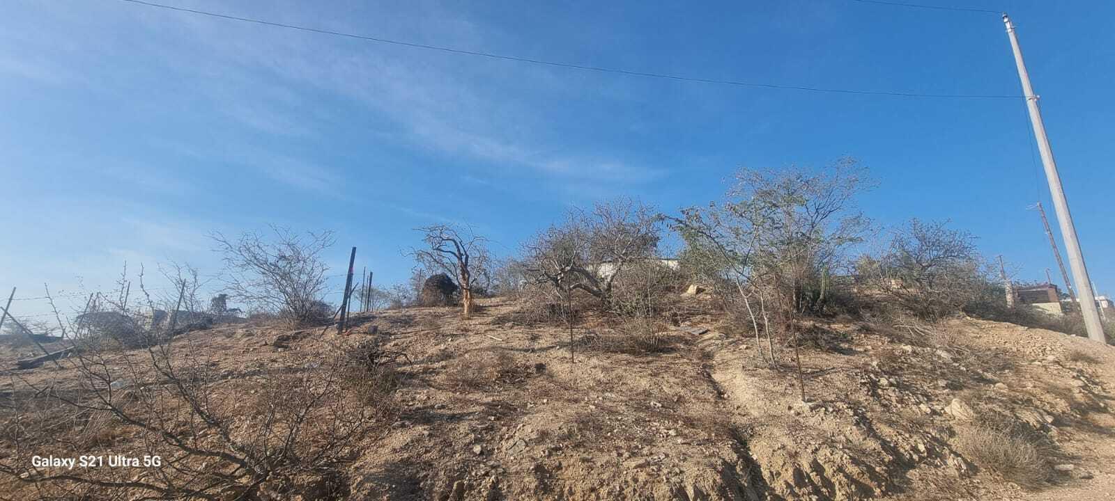 calle 8 Mza K, Animas Lot 2