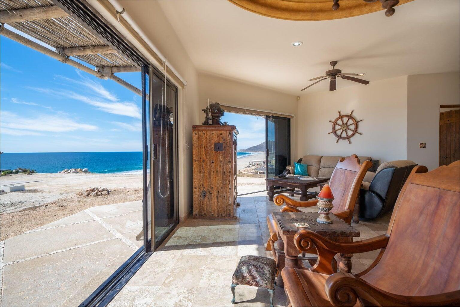 Ave. Marlin, Casa Sunset