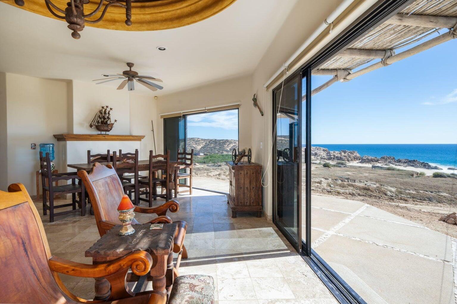 Ave. Marlin, Casa Sunset