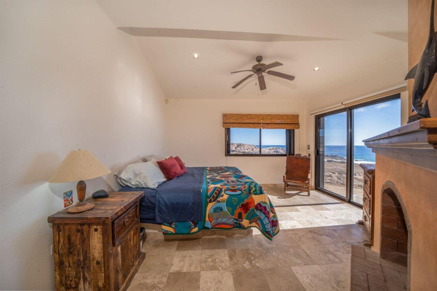 Ave. Marlin, Casa Sunset