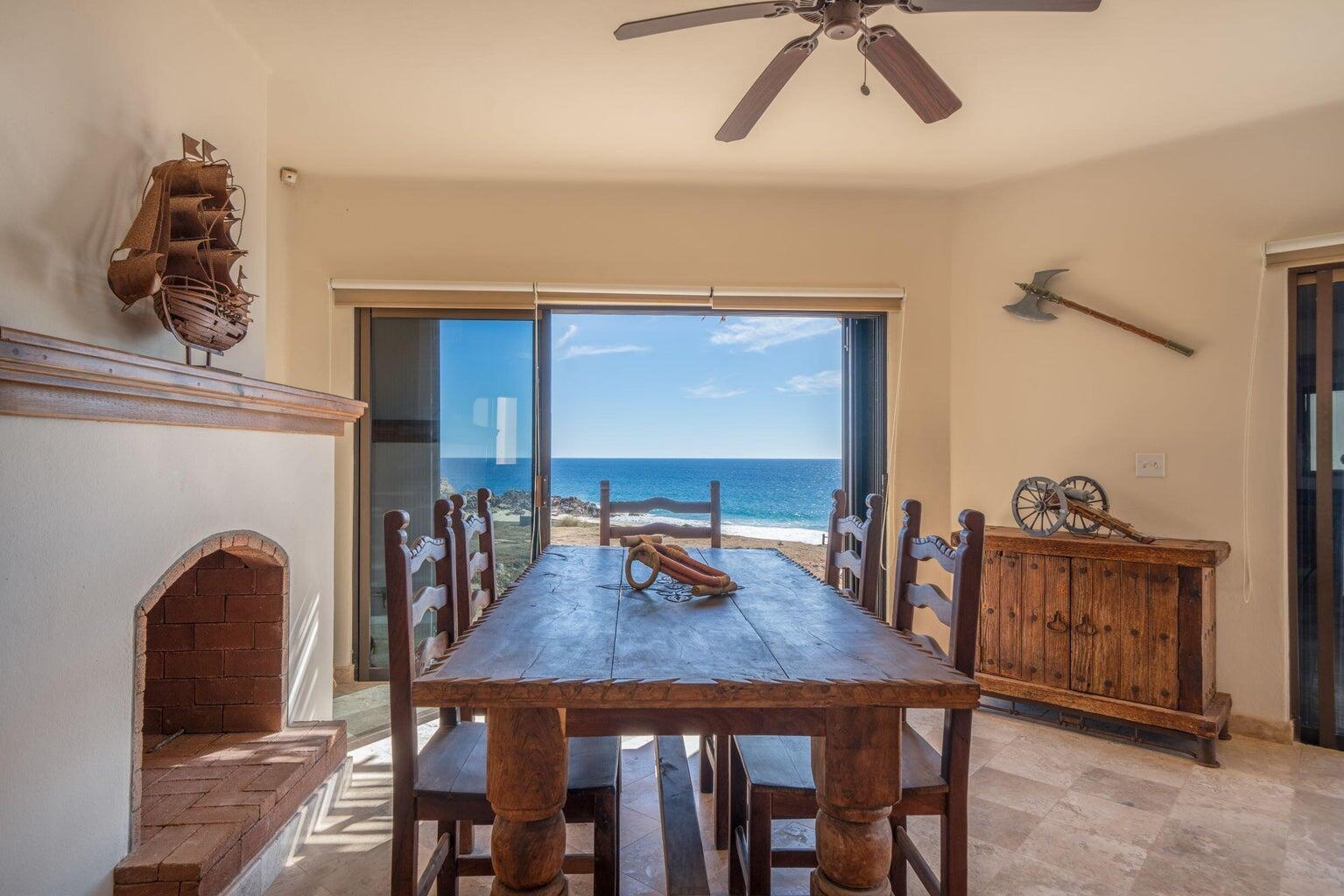 Ave. Marlin, Casa Sunset