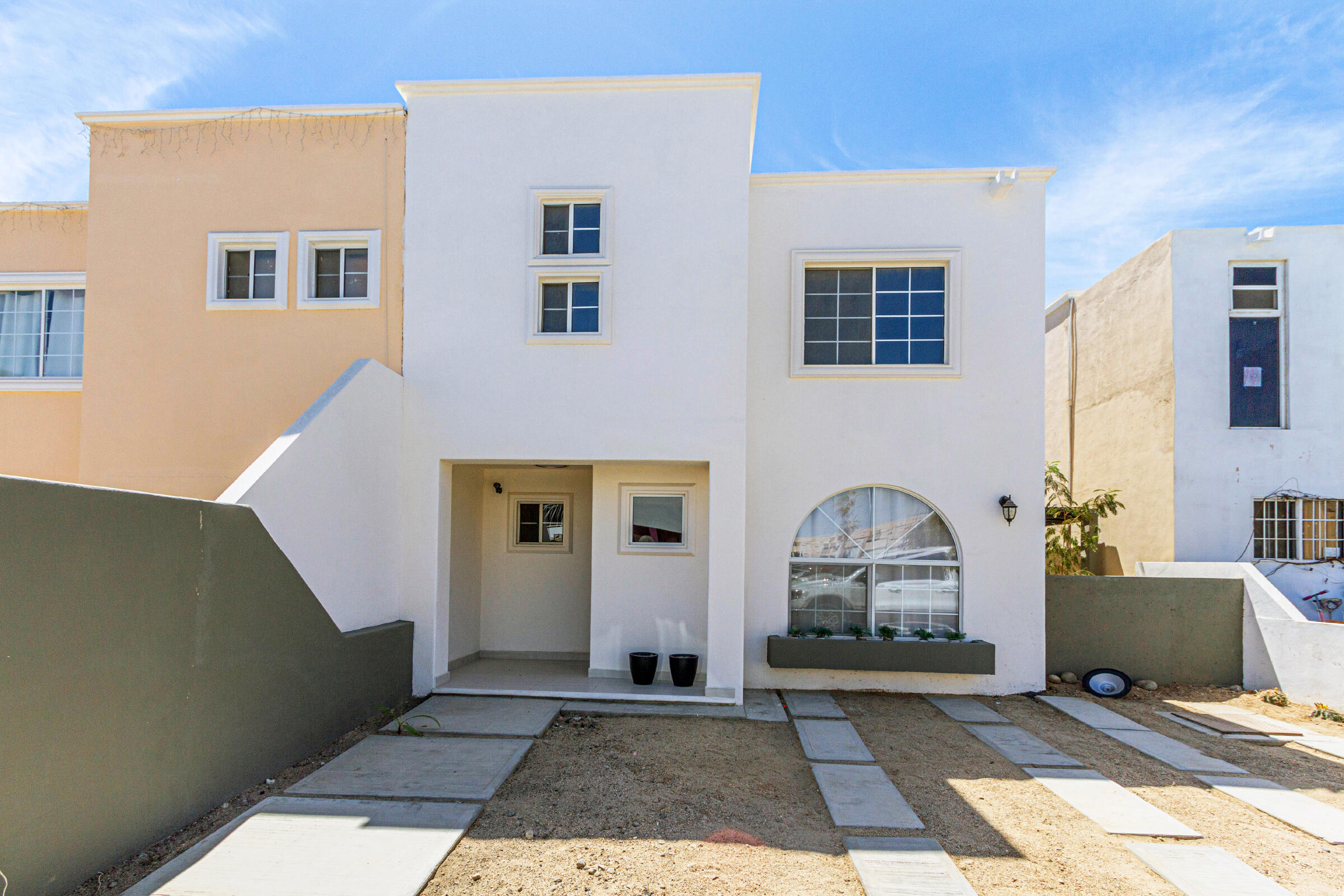 Casa Tabachines