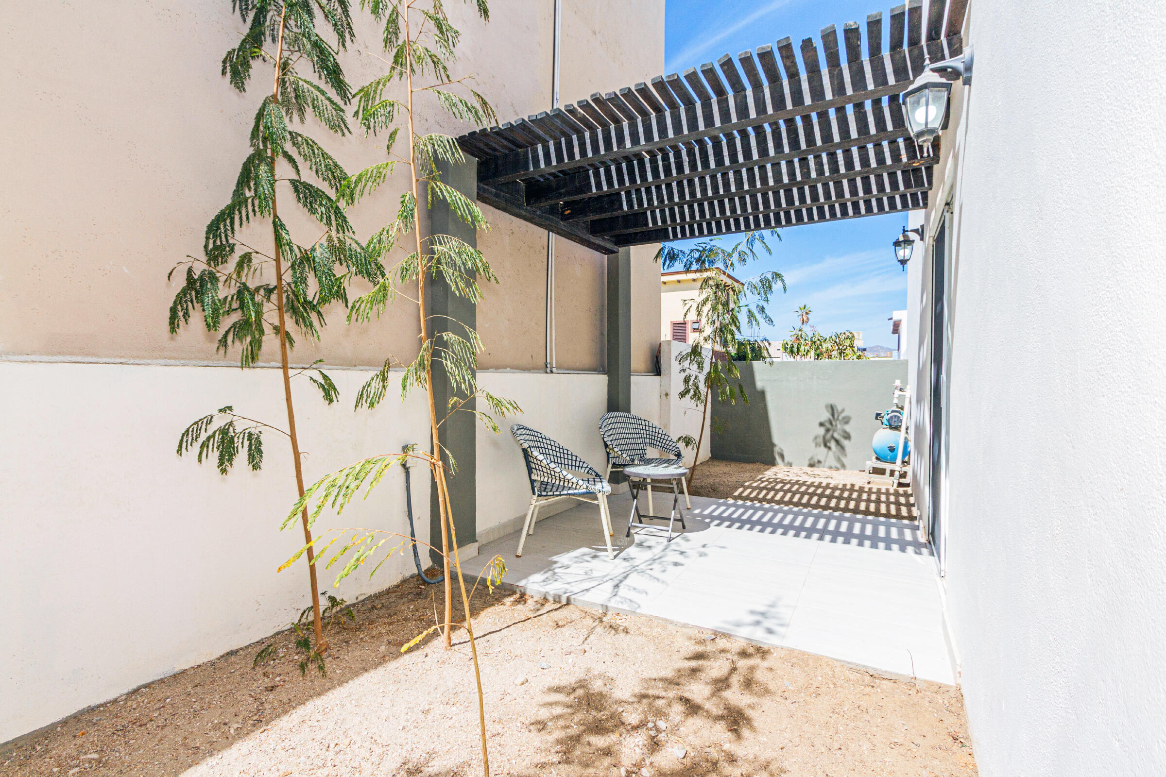 Casa Tabachines
