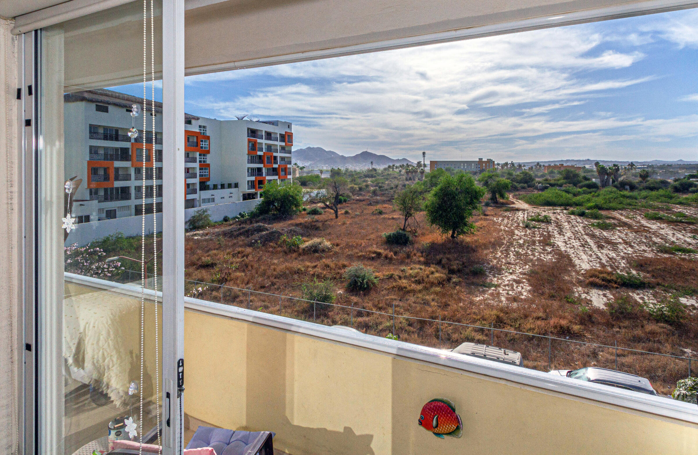 Bahia Del Tezal 401-A