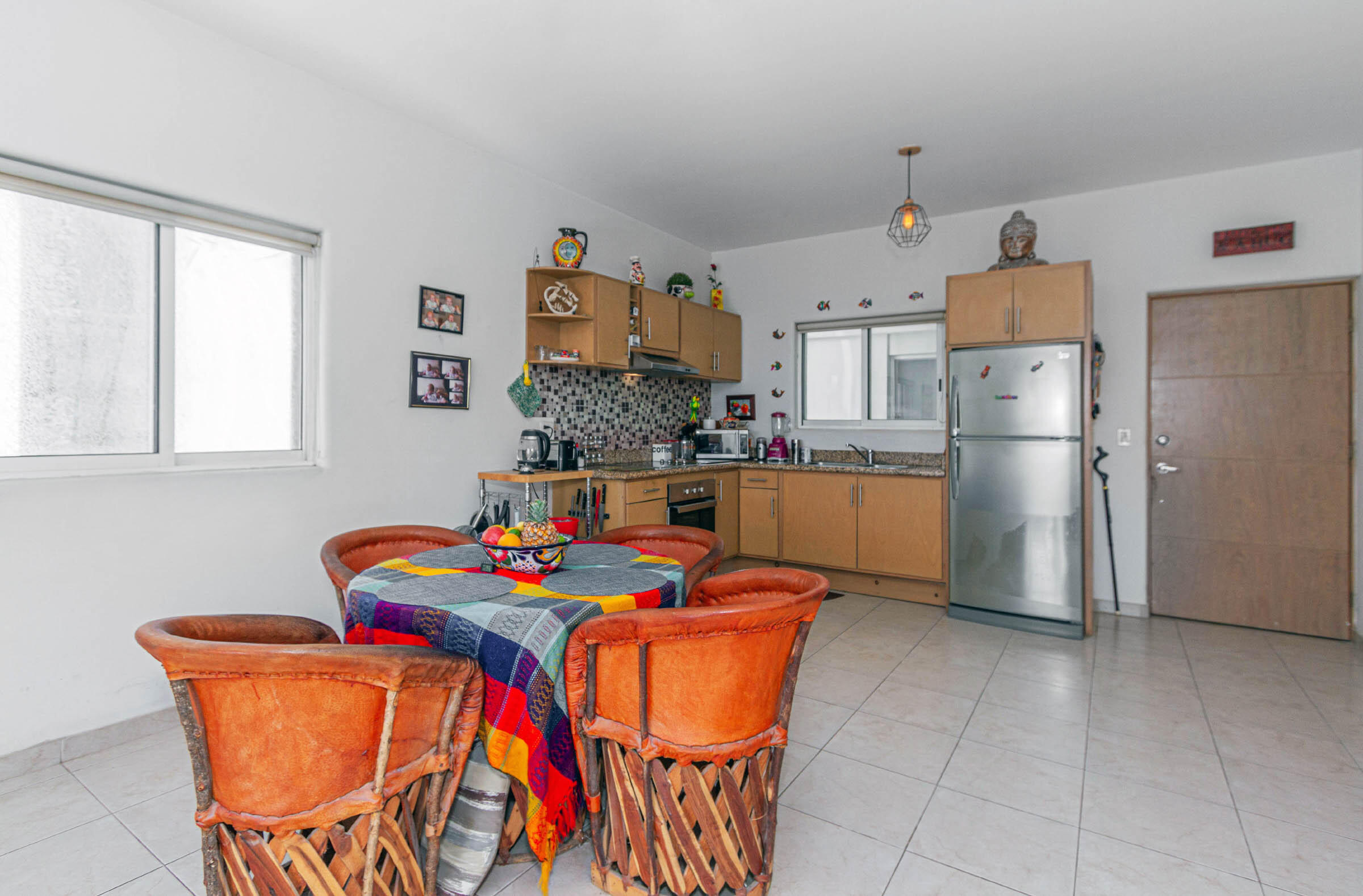 Bahia Del Tezal 401-A