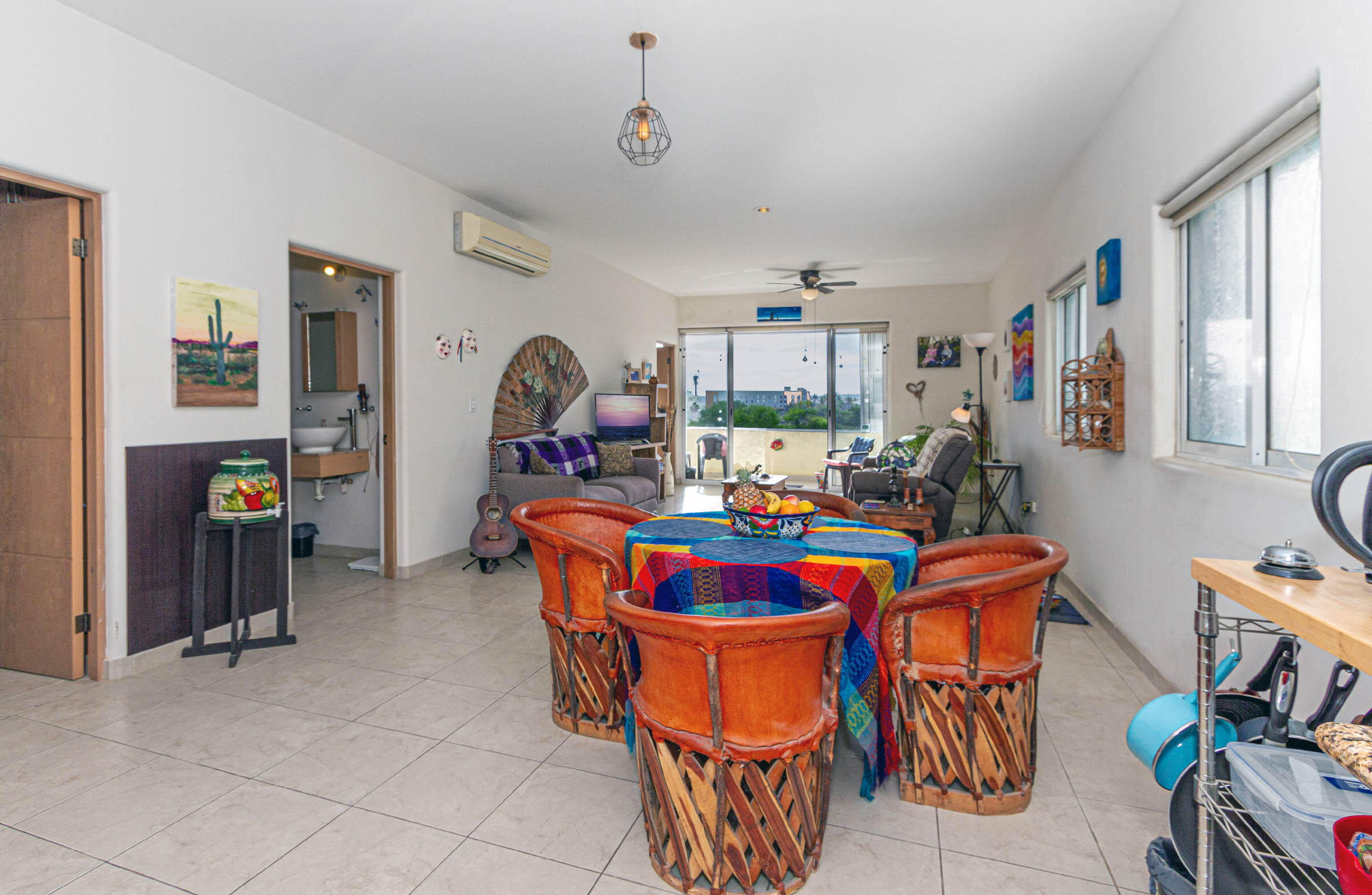 Bahia Del Tezal 401-A