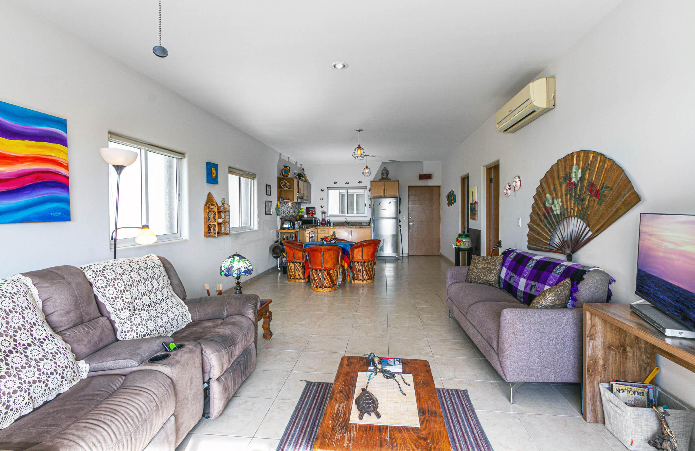 Bahia Del Tezal 401-A
