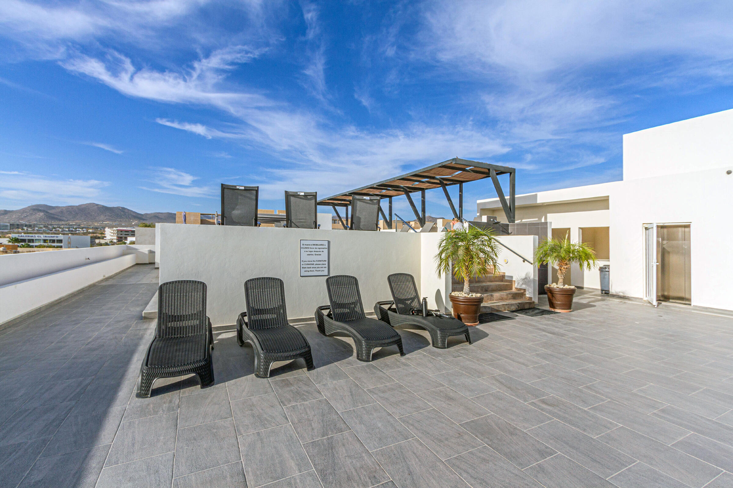 Bahia Del Tezal 401-A