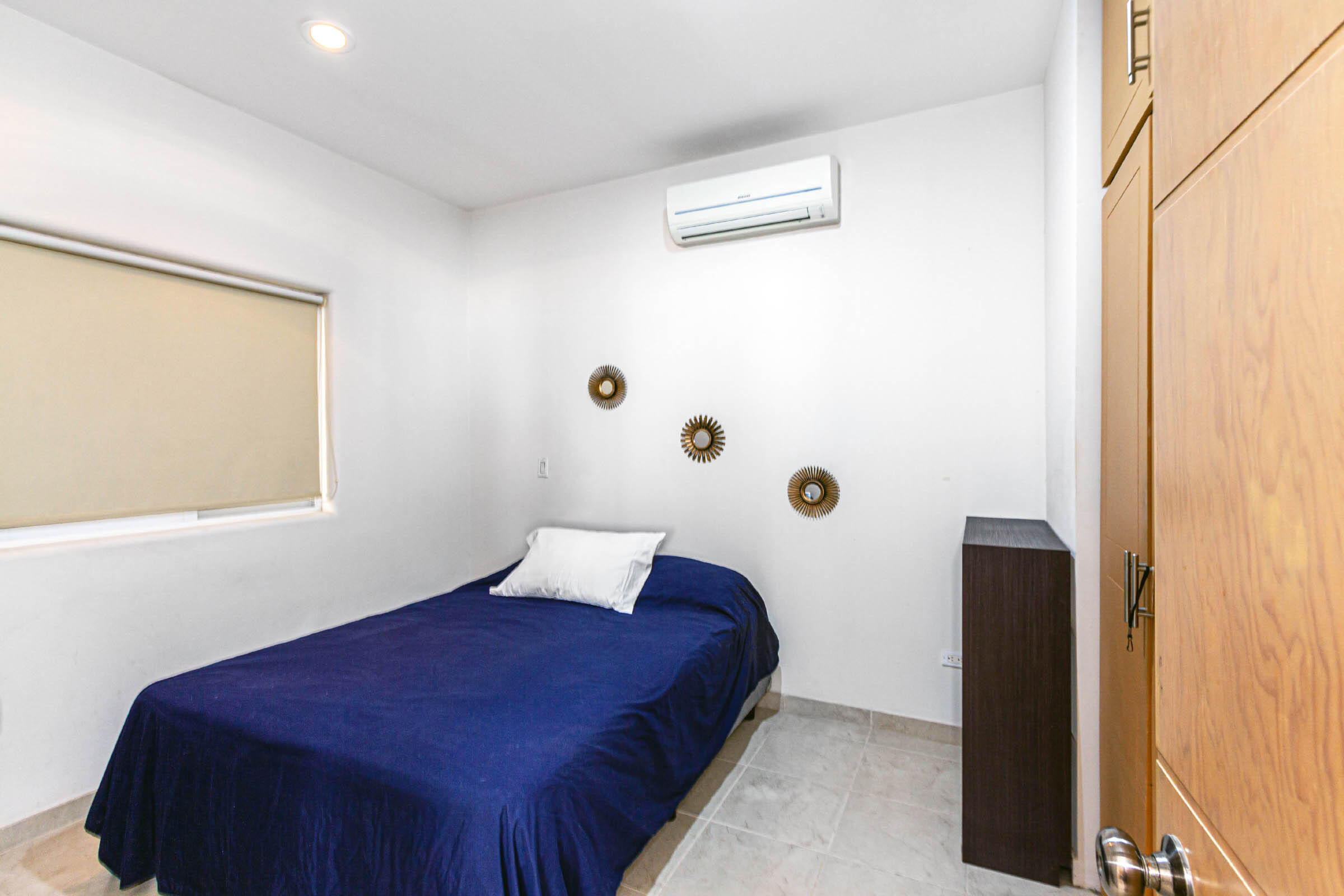 Bahia Del Tezal 401-A