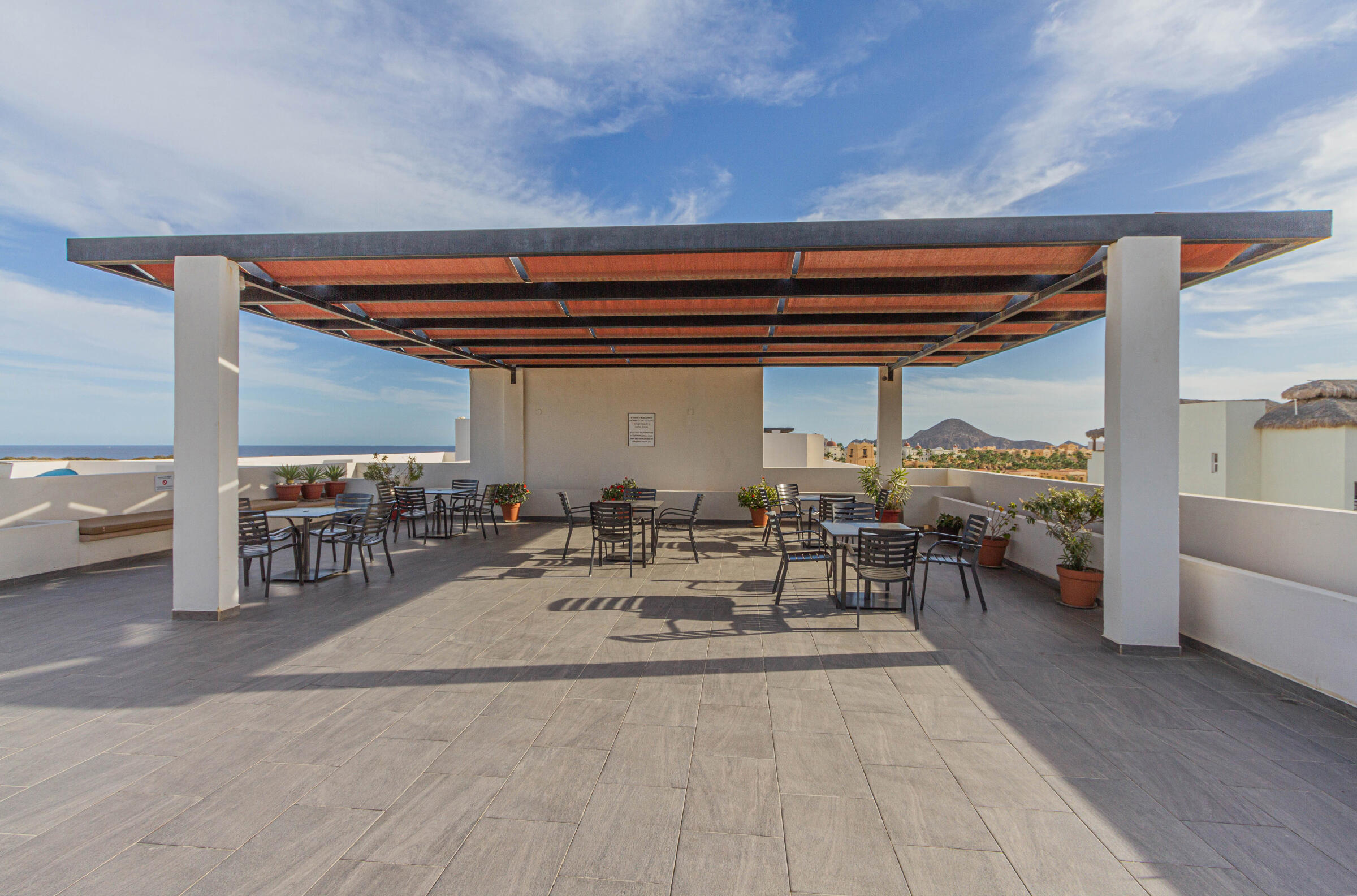 Bahia Del Tezal 401-A
