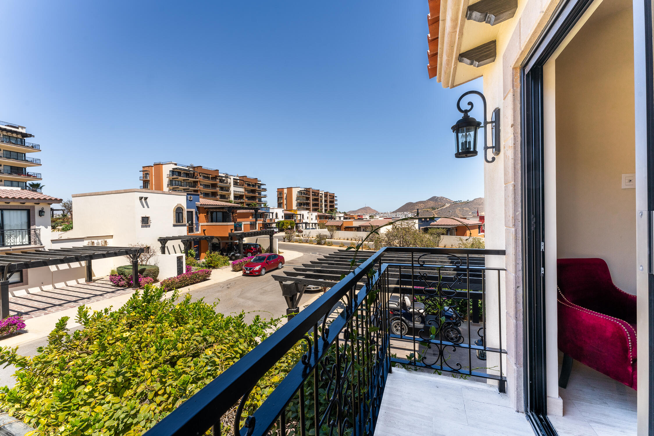 Casa Talavera 43