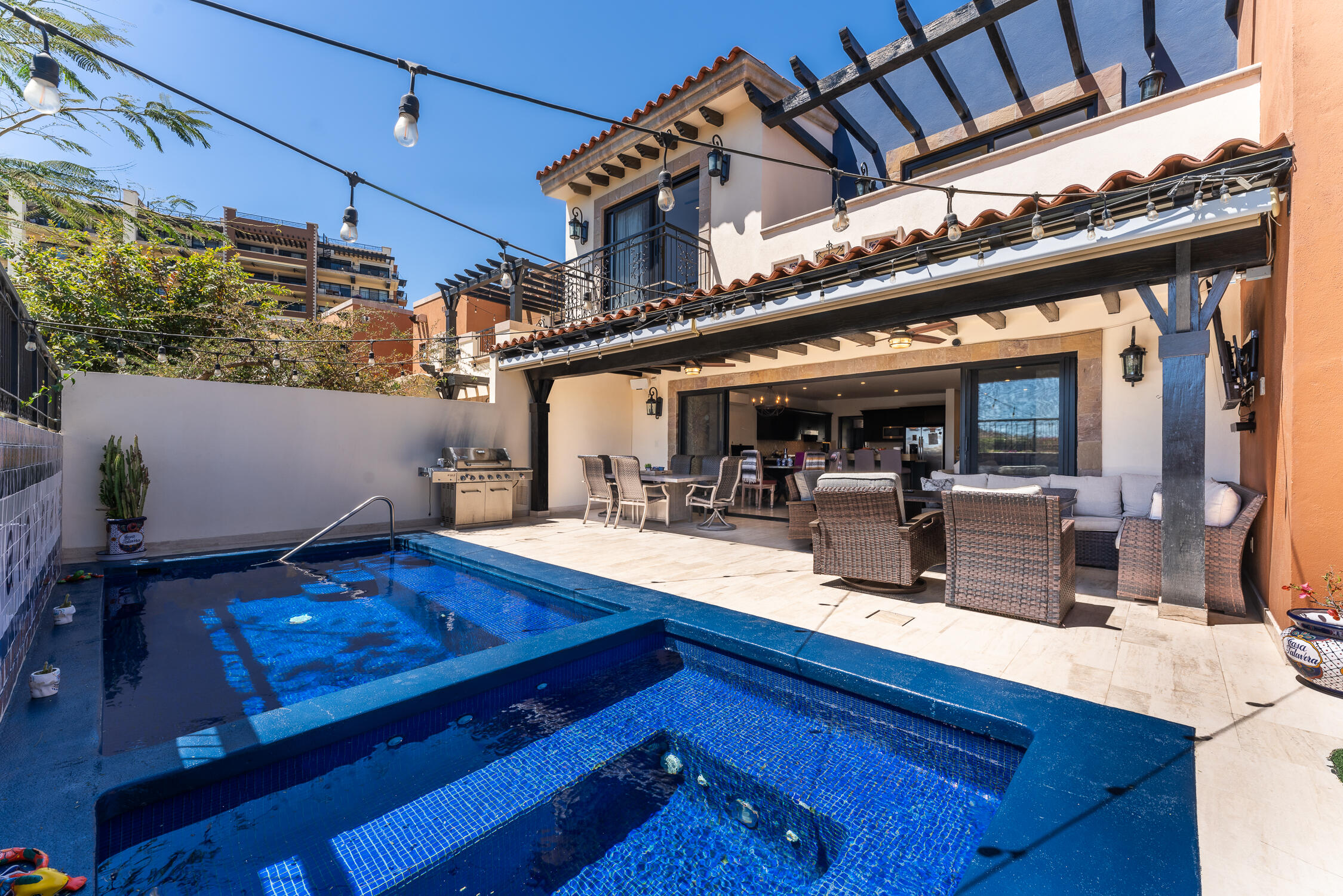 Casa Talavera 43