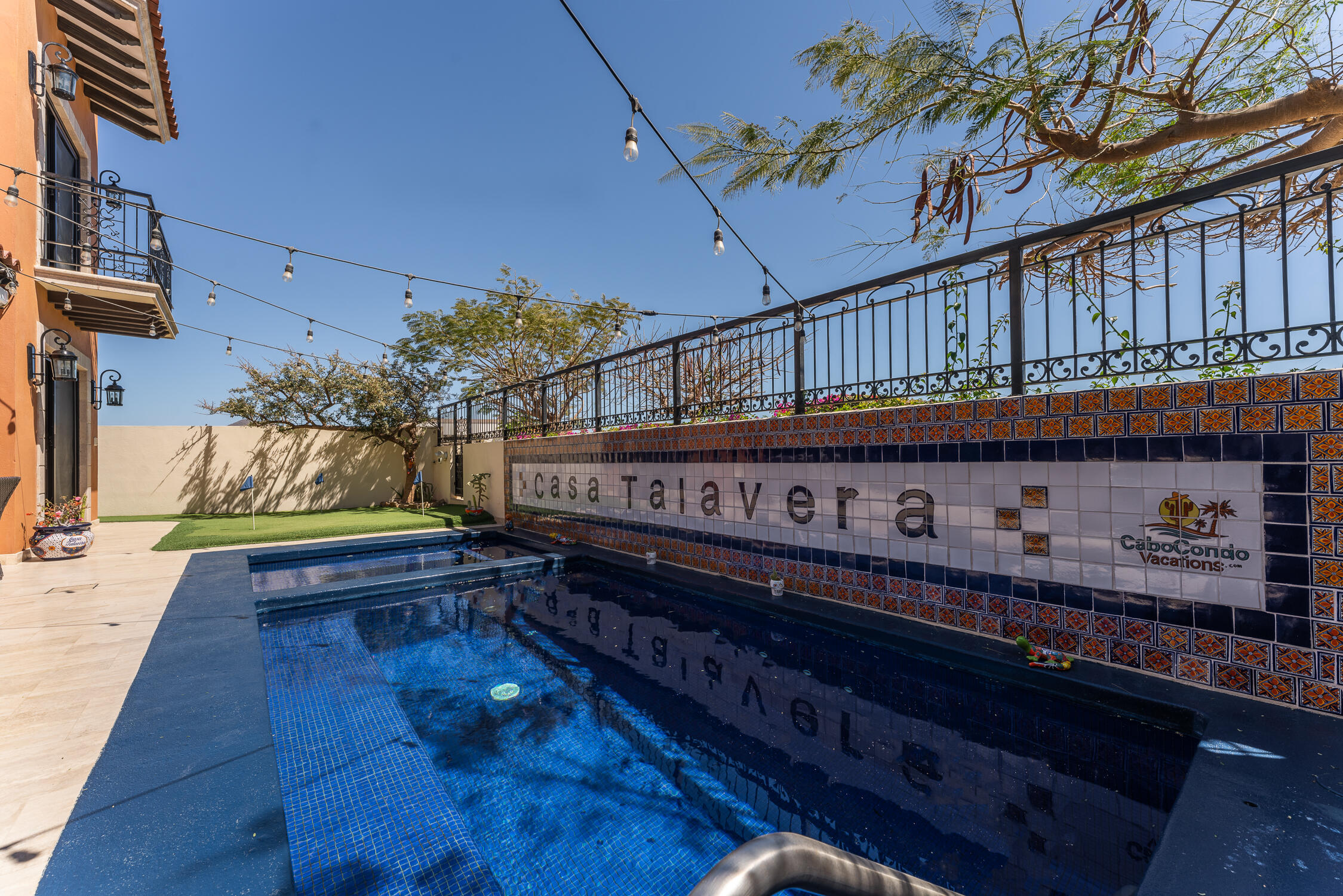 Casa Talavera 43