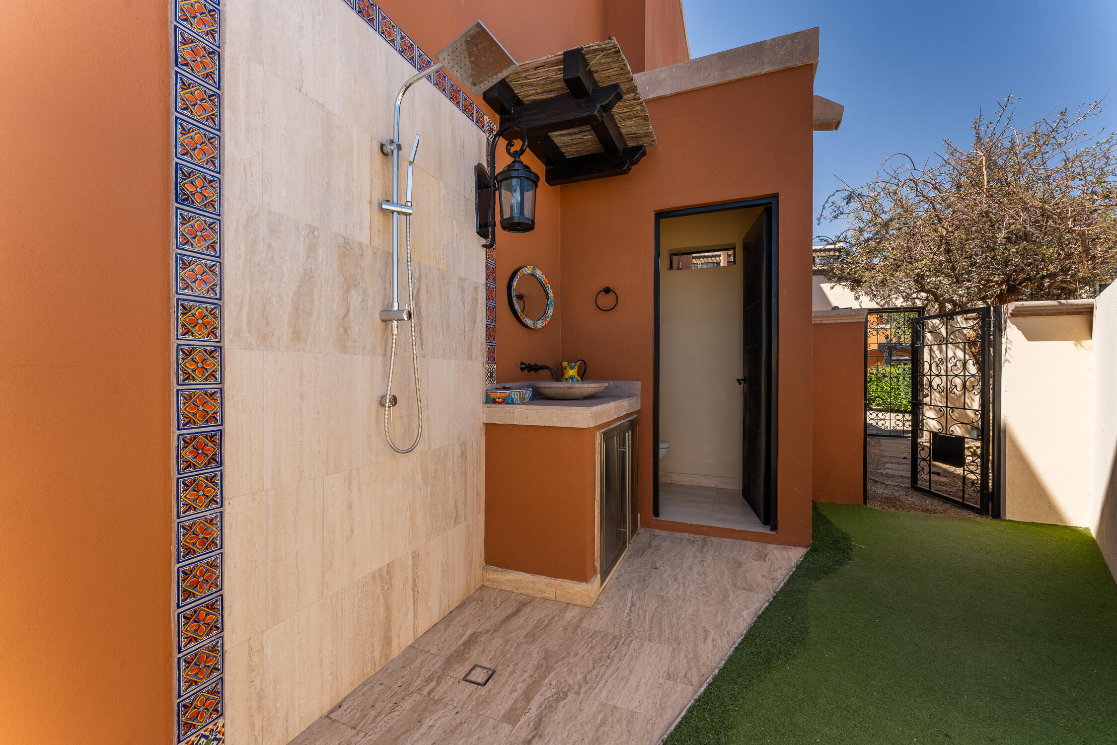 Casa Talavera 43
