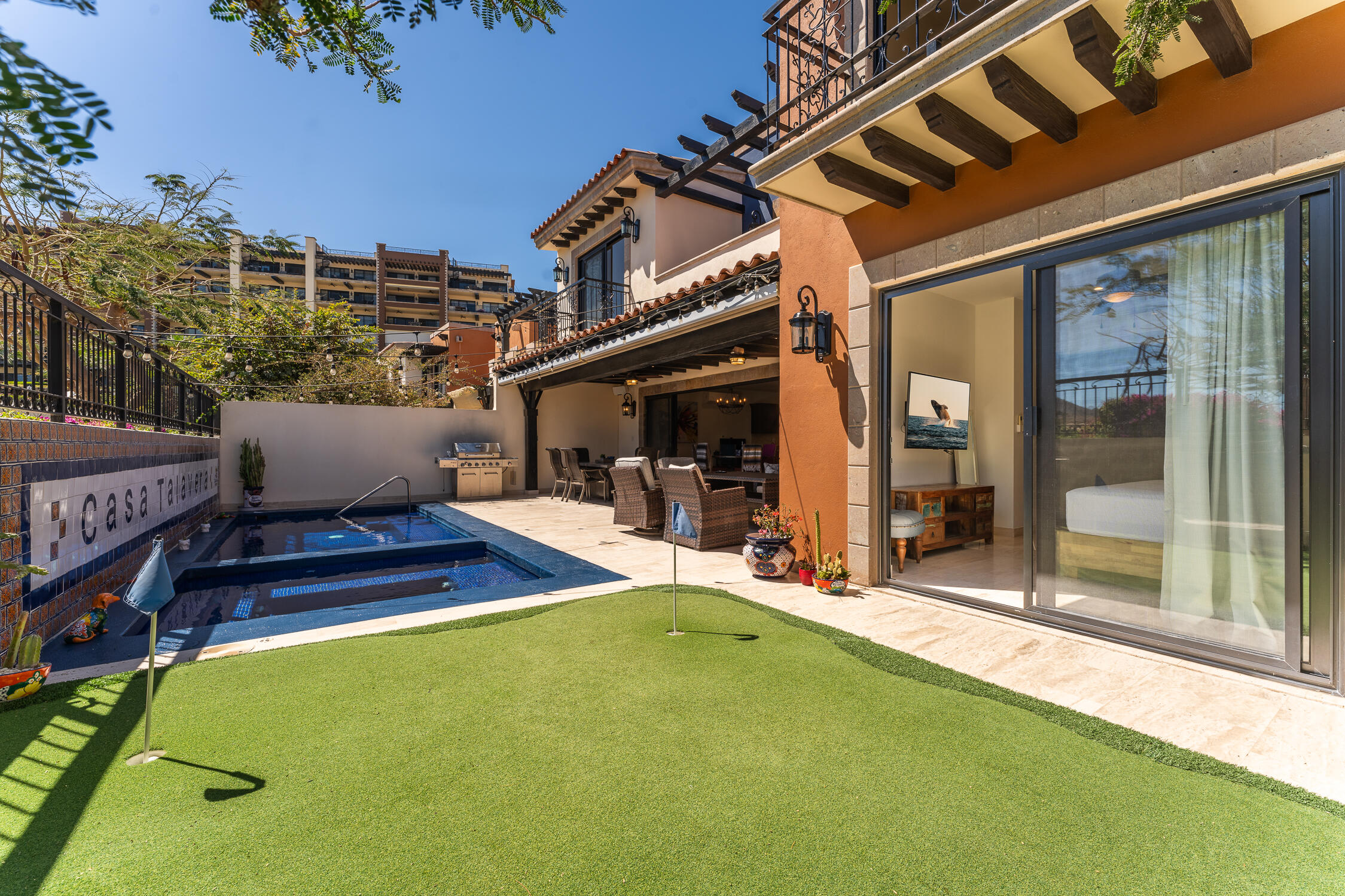 Casa Talavera 43