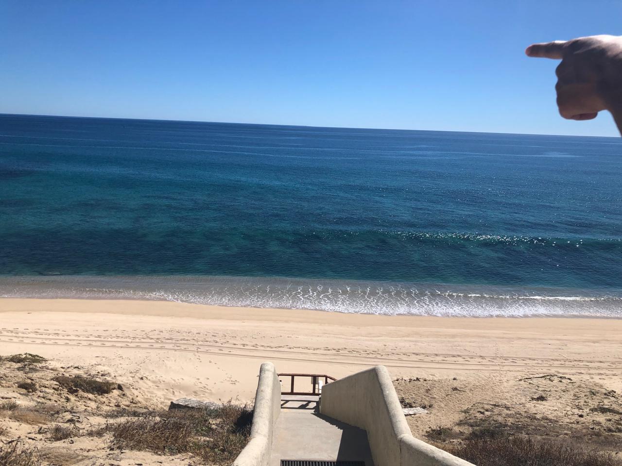 Punta perfecta 15
