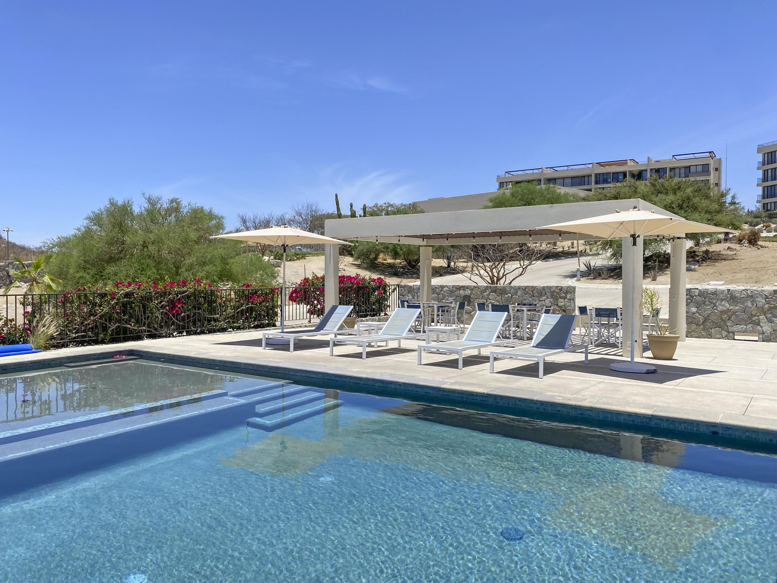 Solaria Penthouse