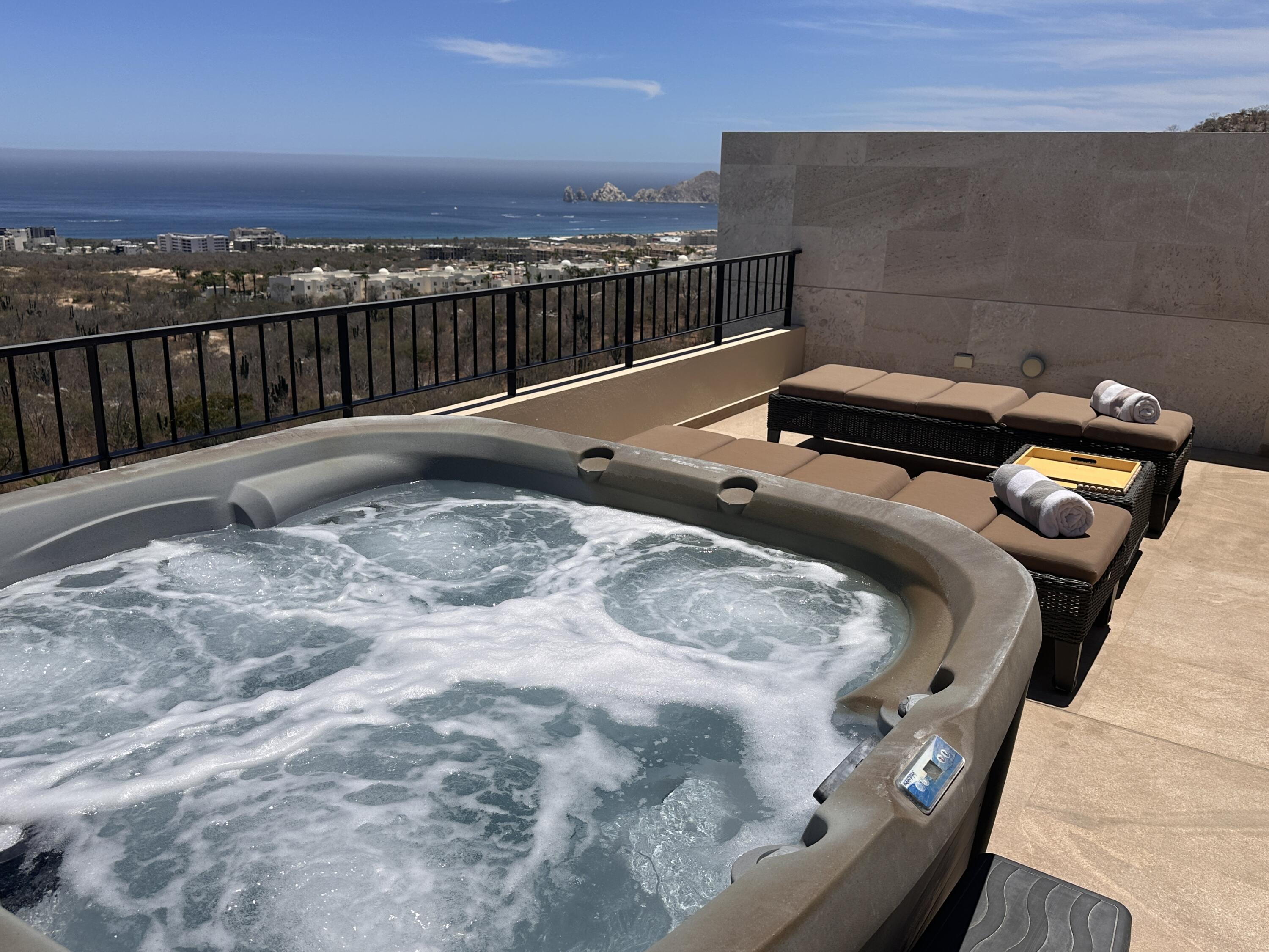Solaria Penthouse