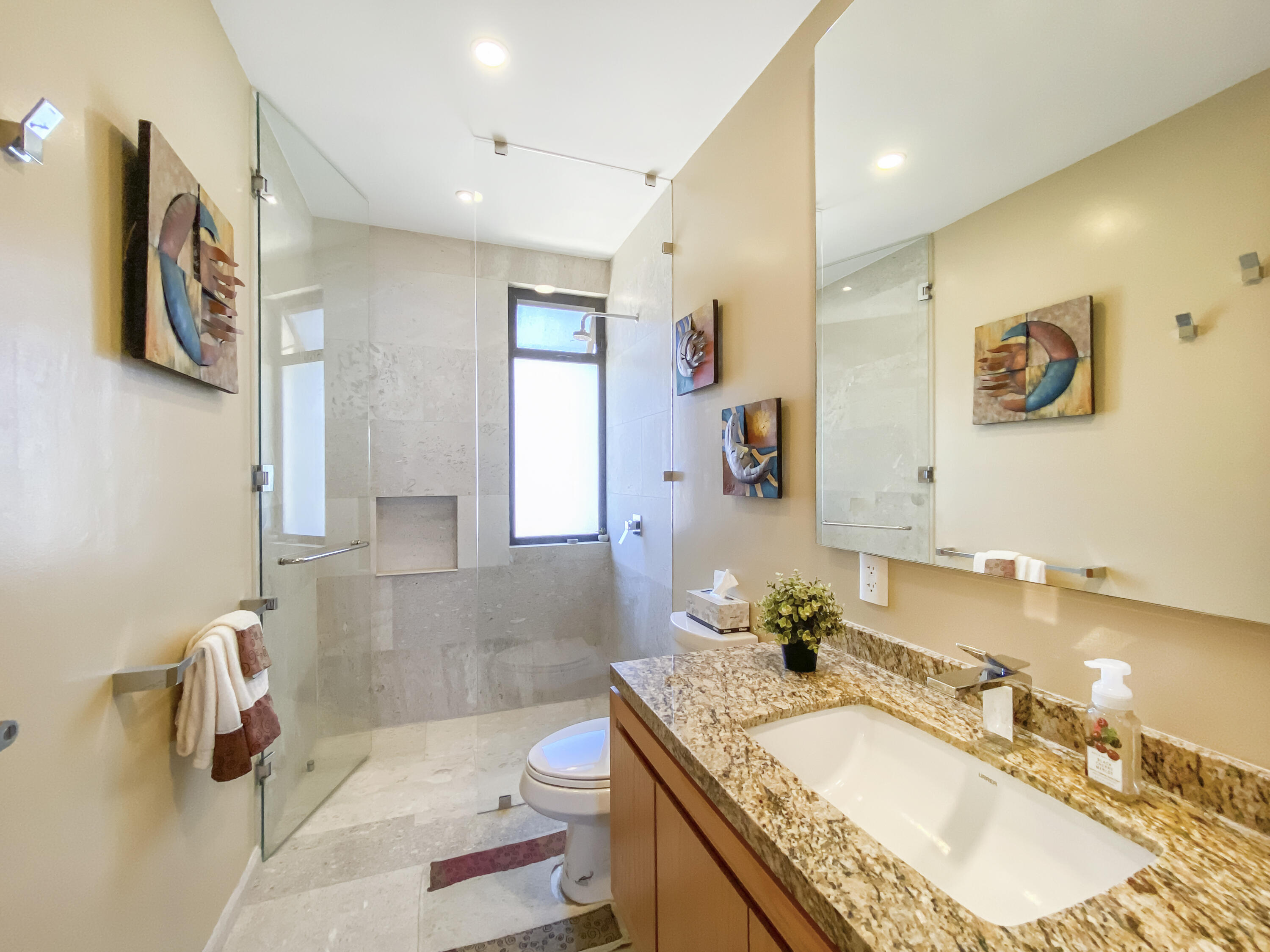 Solaria Penthouse
