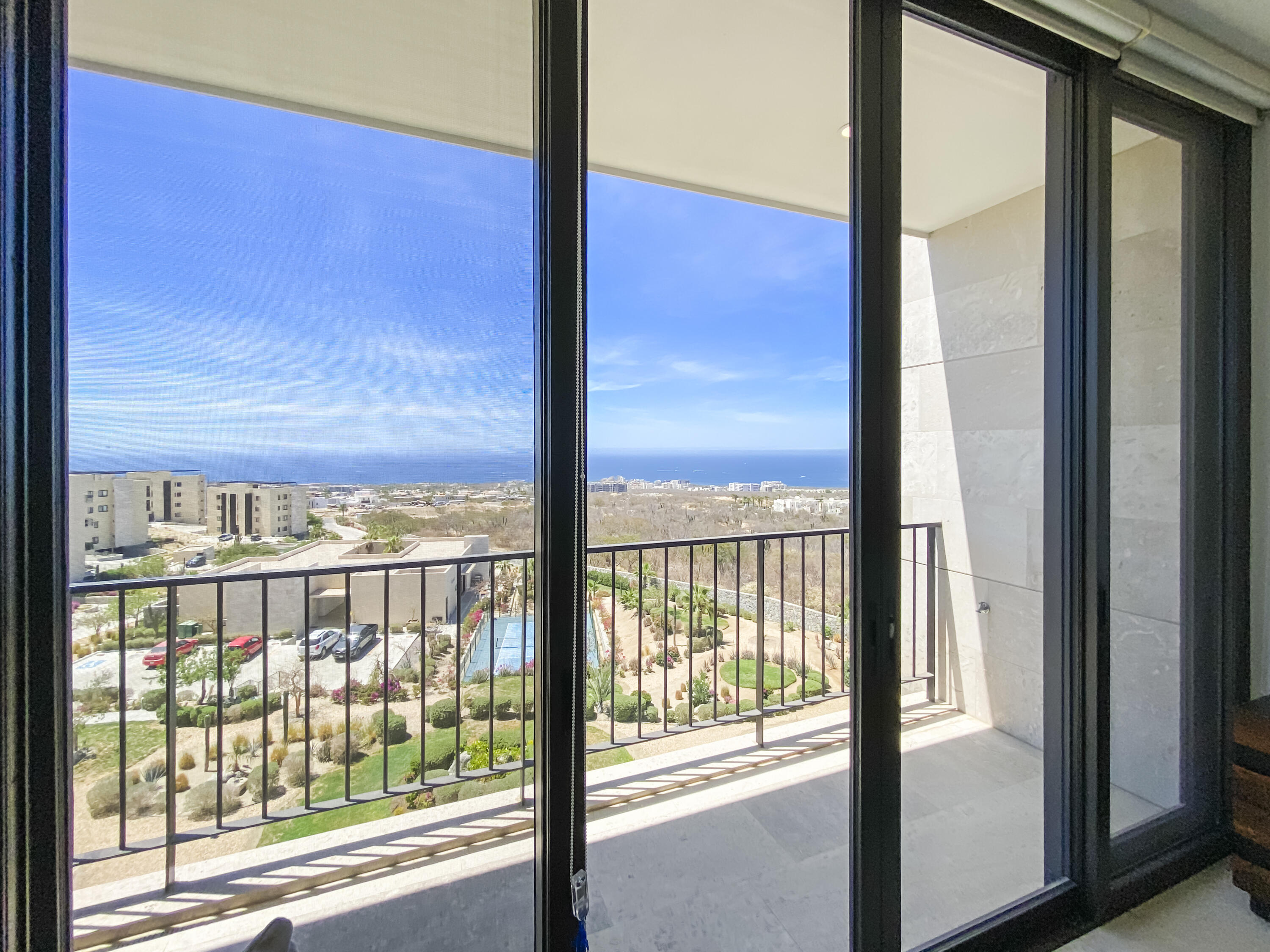 Solaria Penthouse