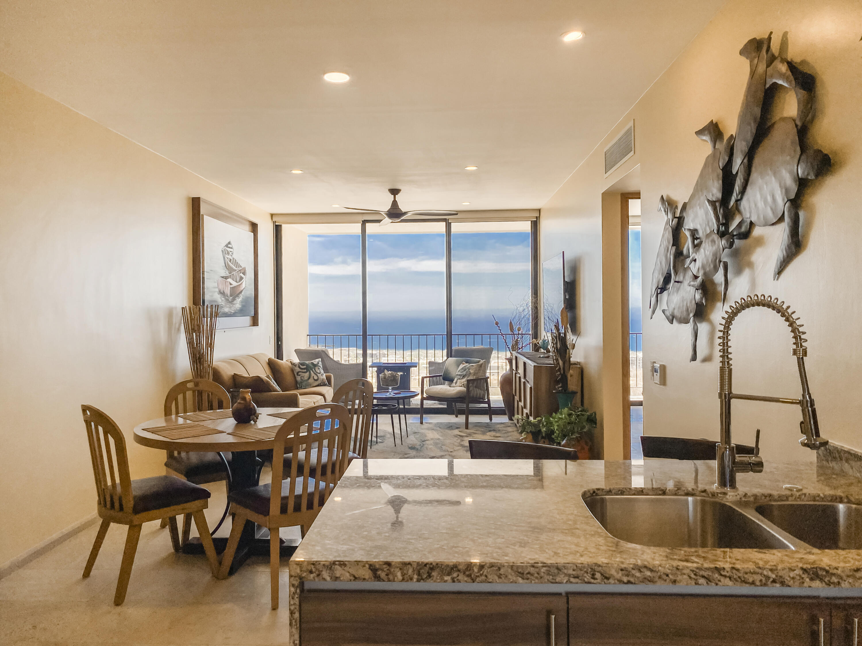 Solaria Penthouse