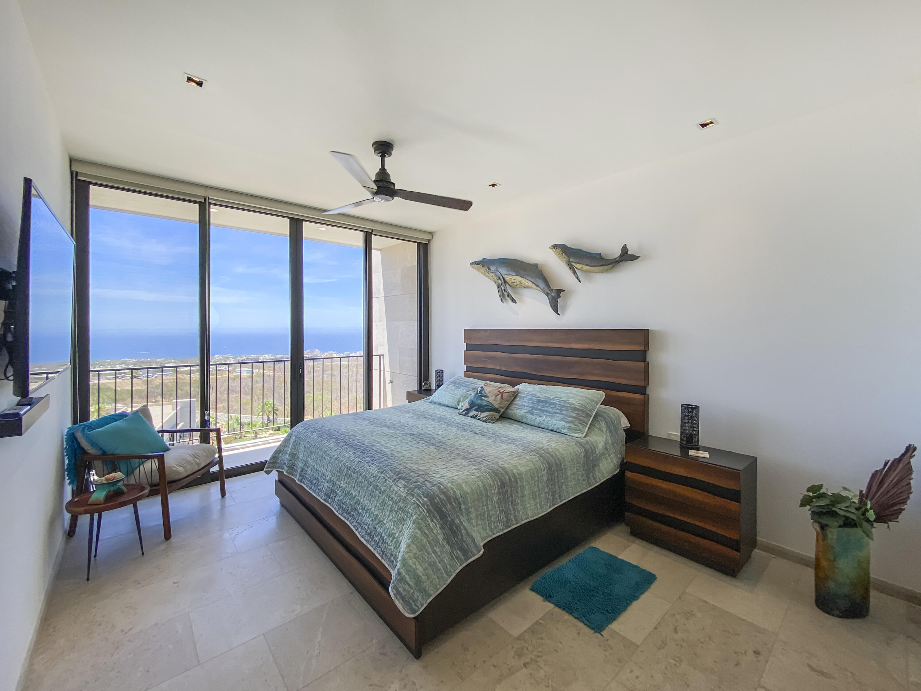 Solaria Penthouse