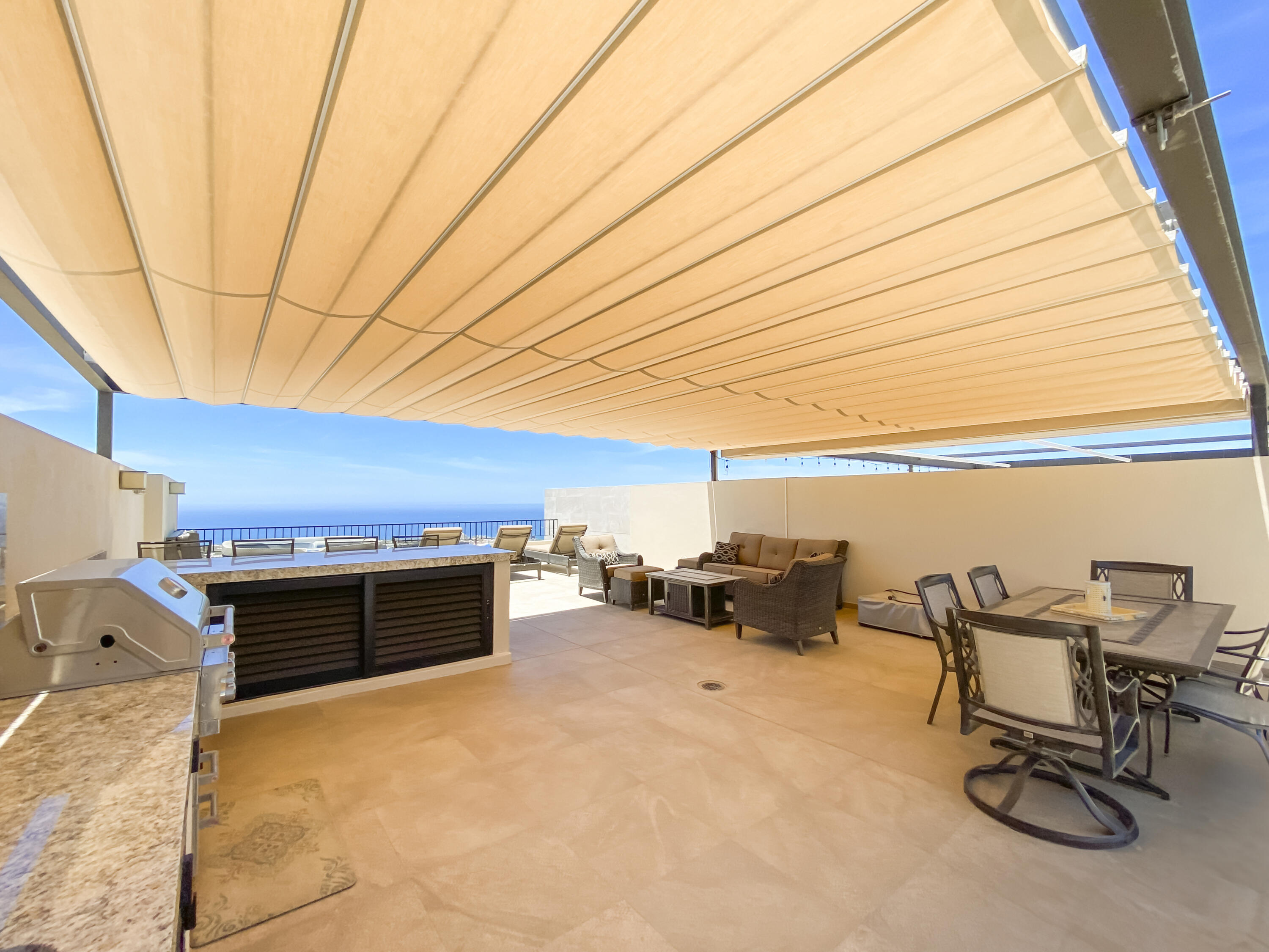 Solaria Penthouse