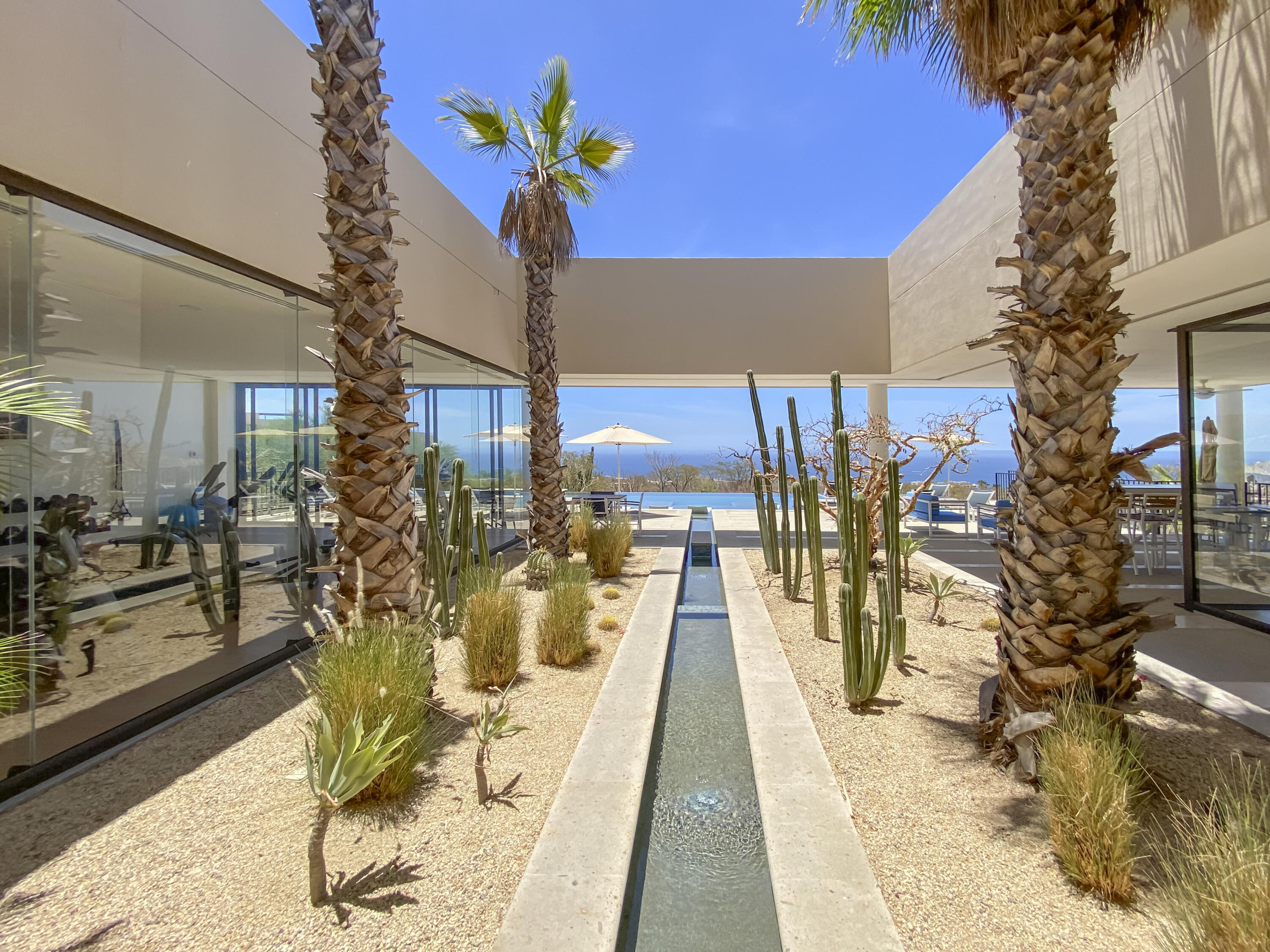 Solaria Penthouse