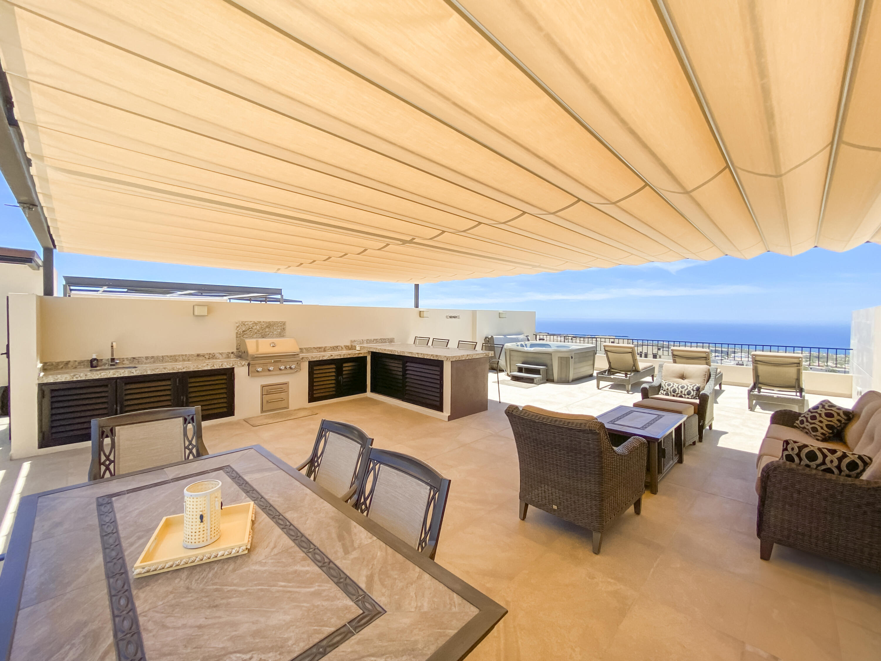 Solaria Penthouse