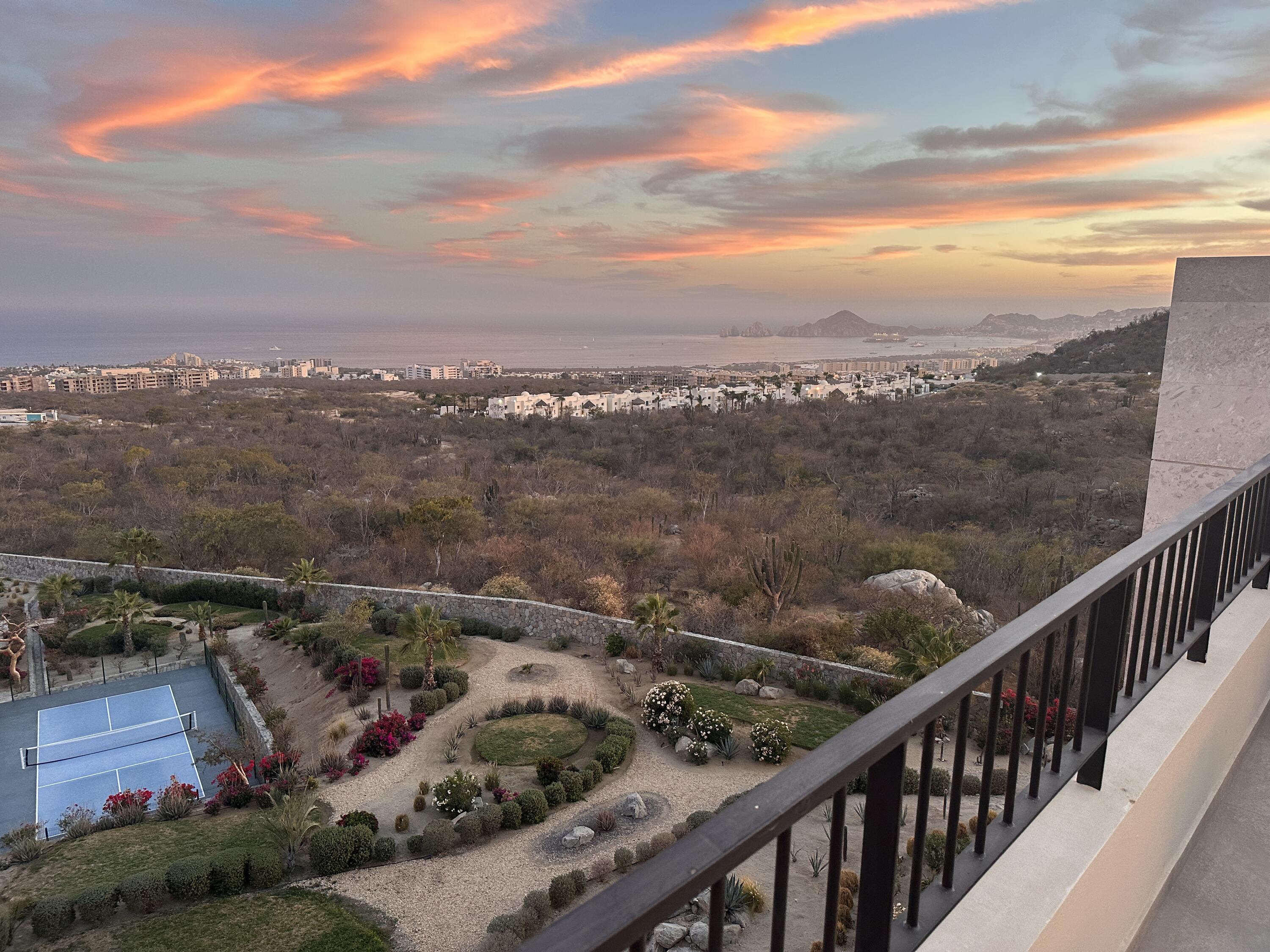 Solaria Penthouse