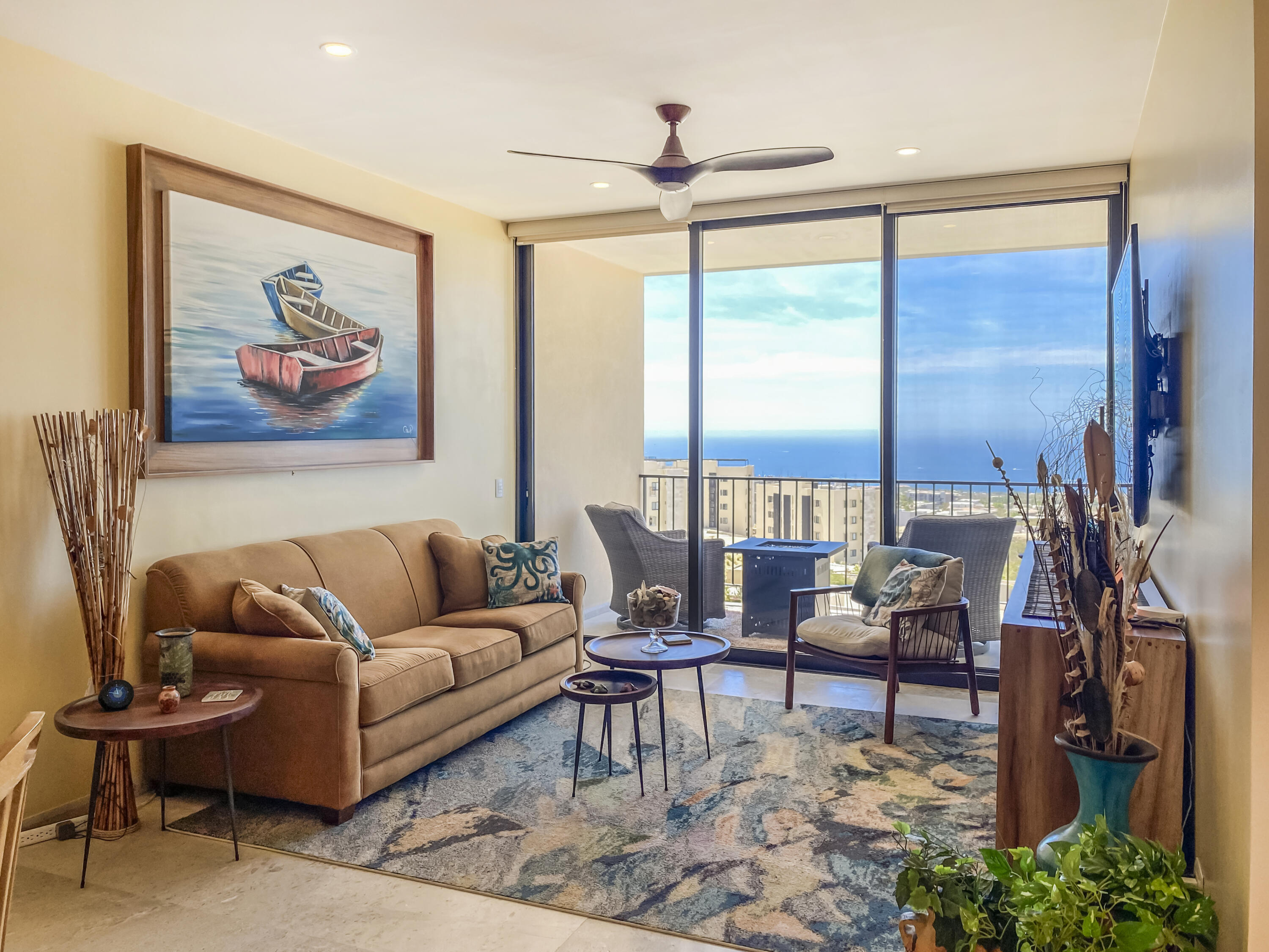 Solaria Penthouse
